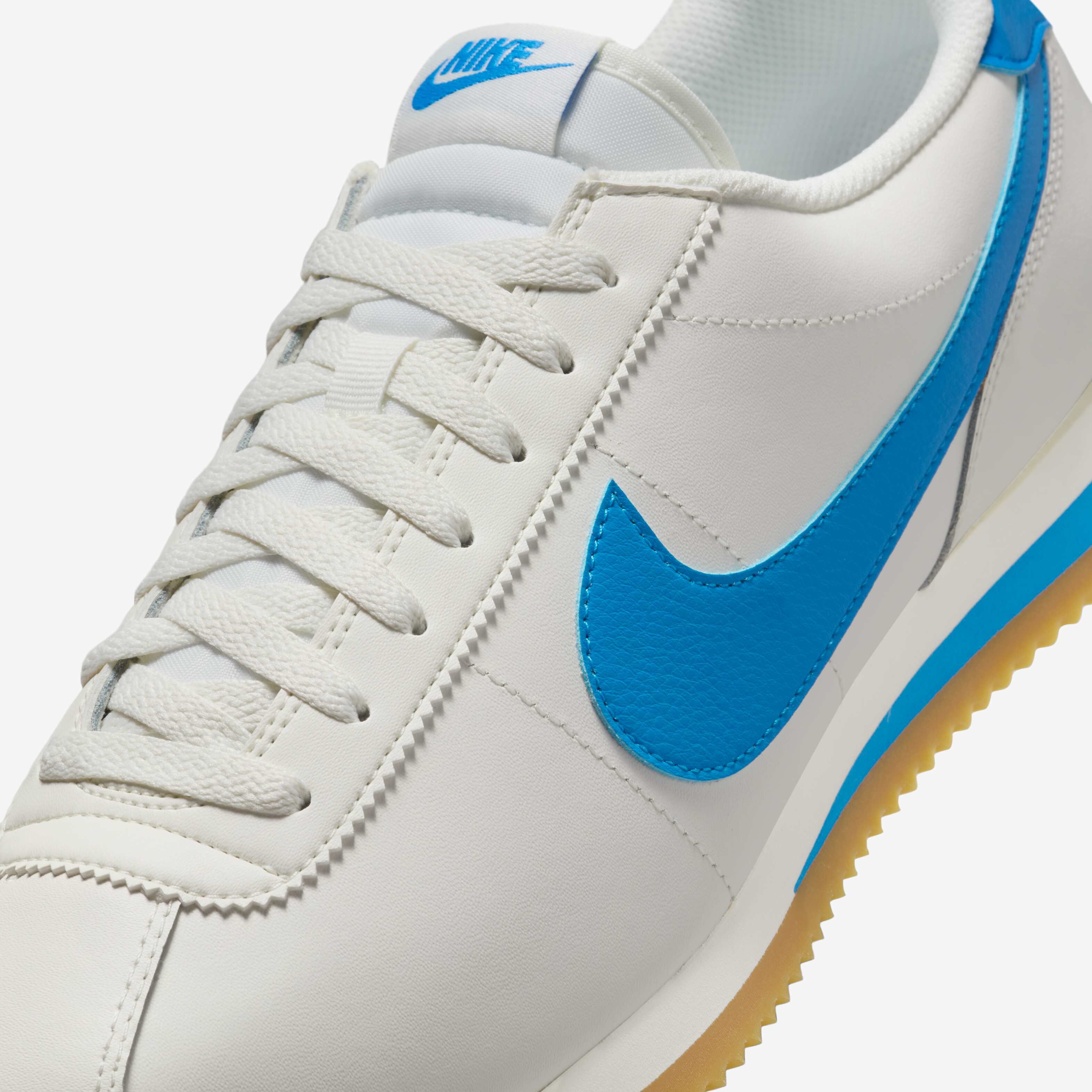 Nike Cortez Leather image number 6