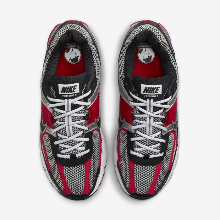 Nike Zoom Vomero 5 image number 3 Nike Zoom Vomero 5 image number 3