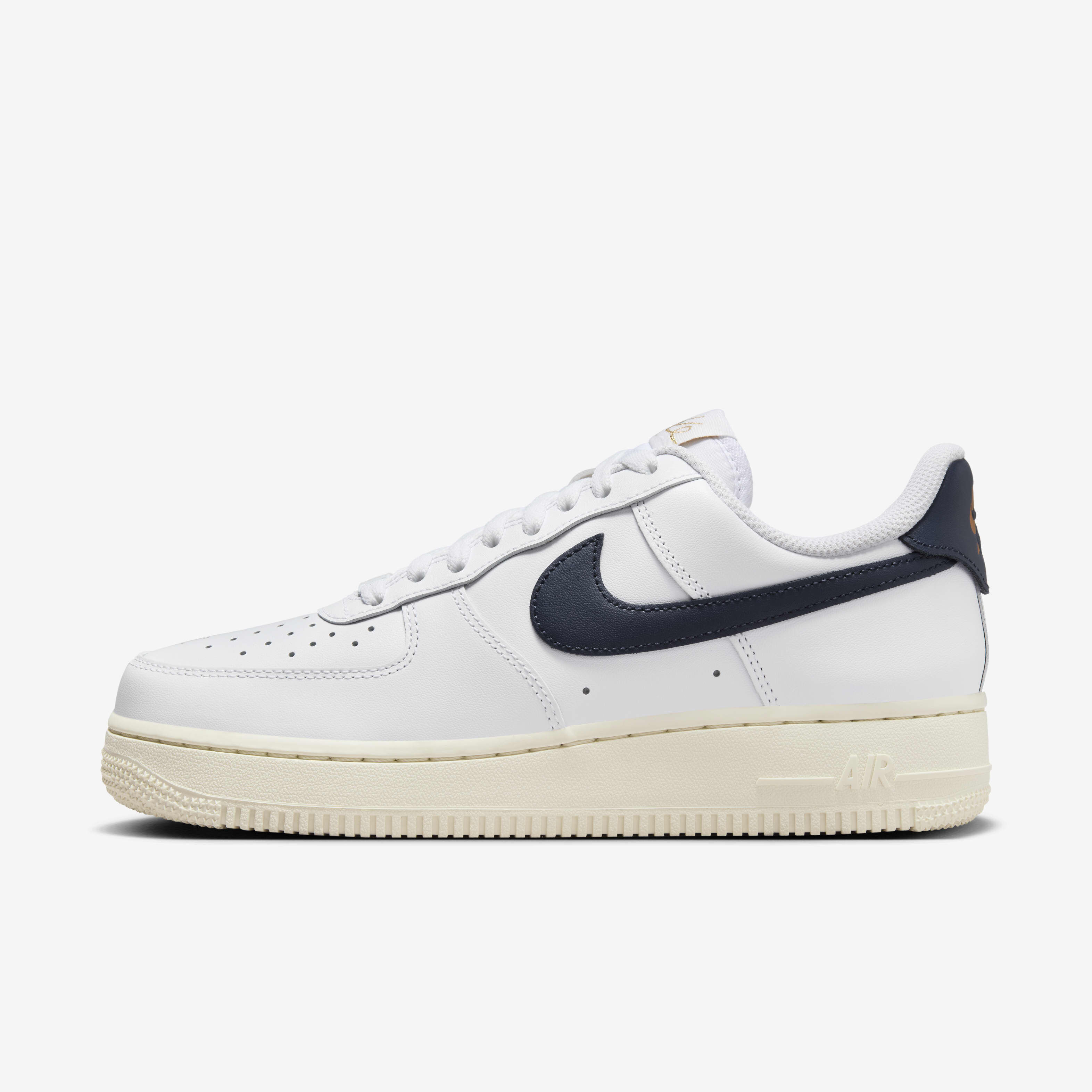 Nike air force 1 07 mtlc hot sale