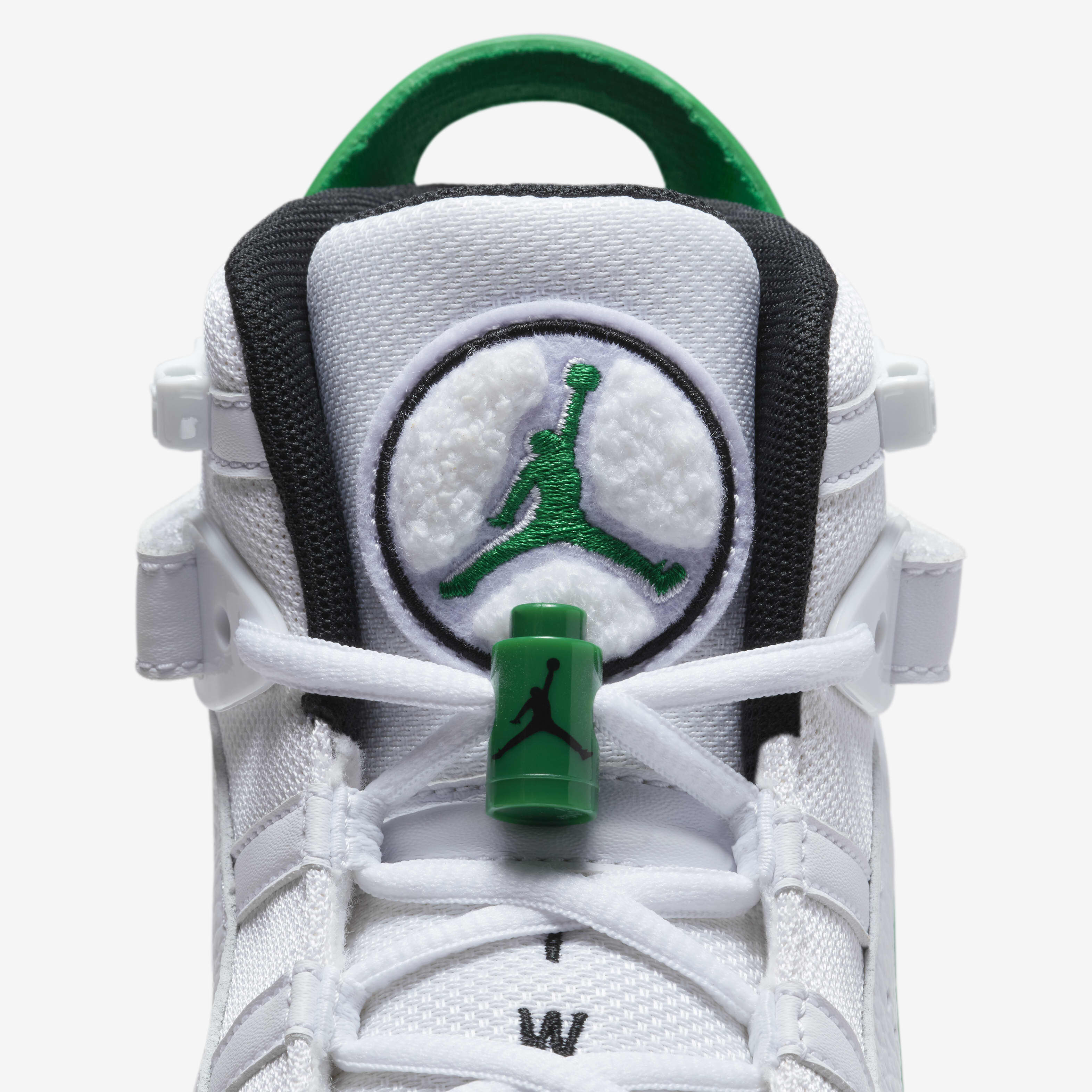 Jordan 6 Rings image number 8