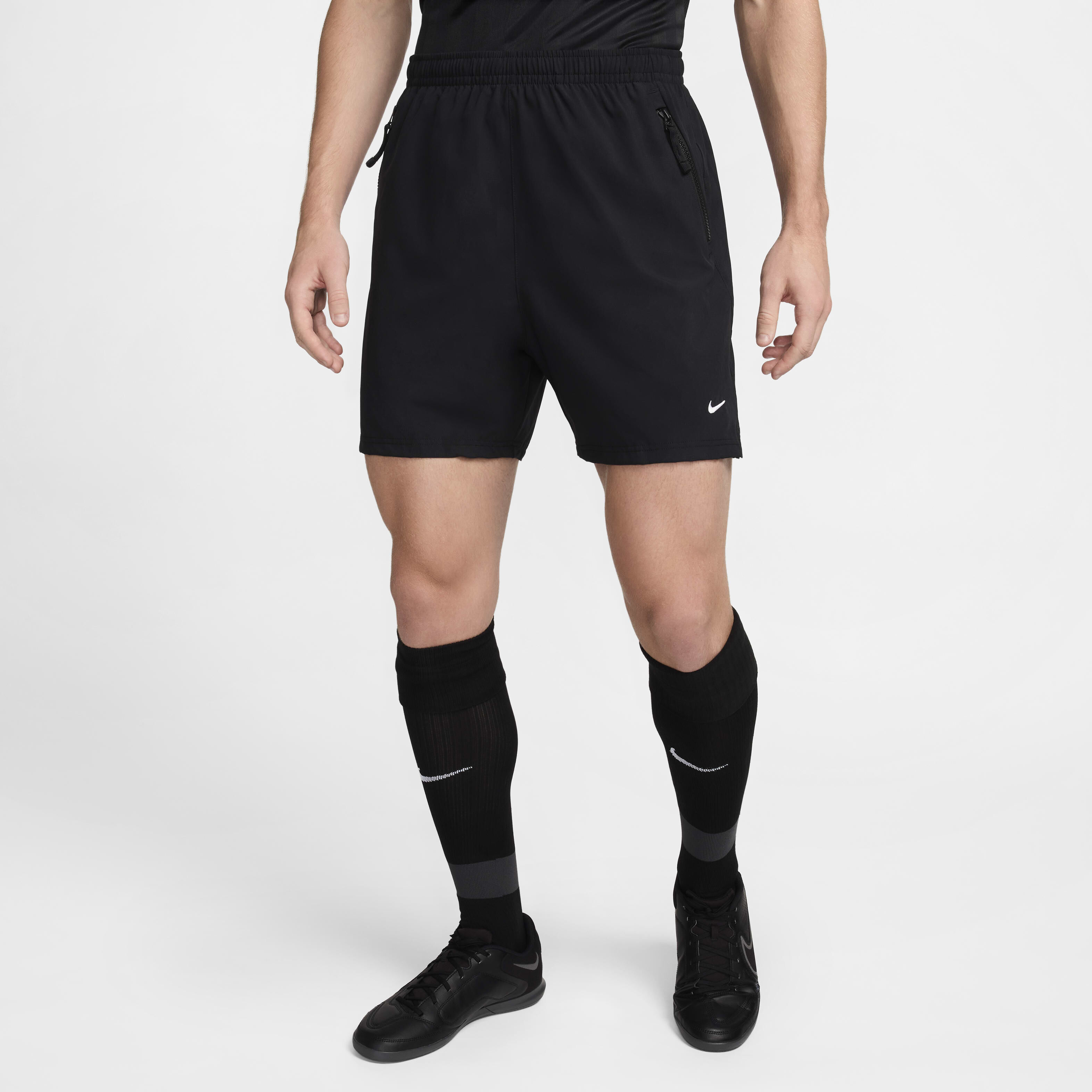 nike football classic shorts