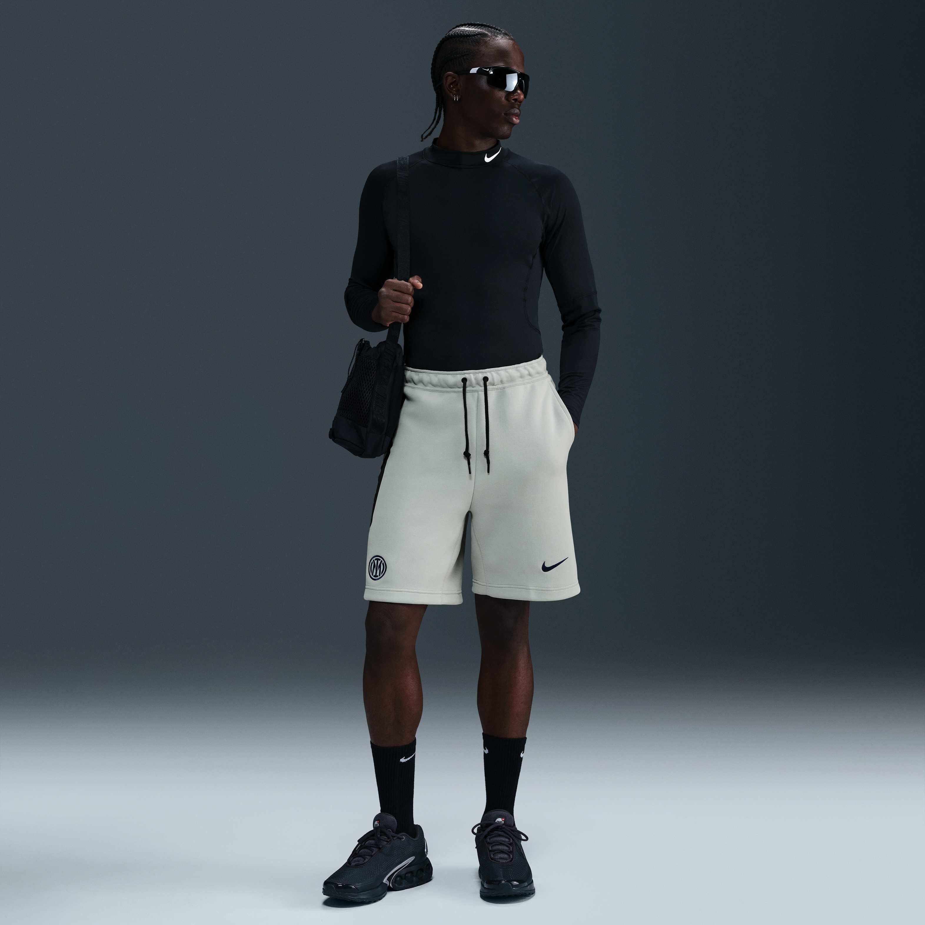 إنتر ميلان تيك image number 0