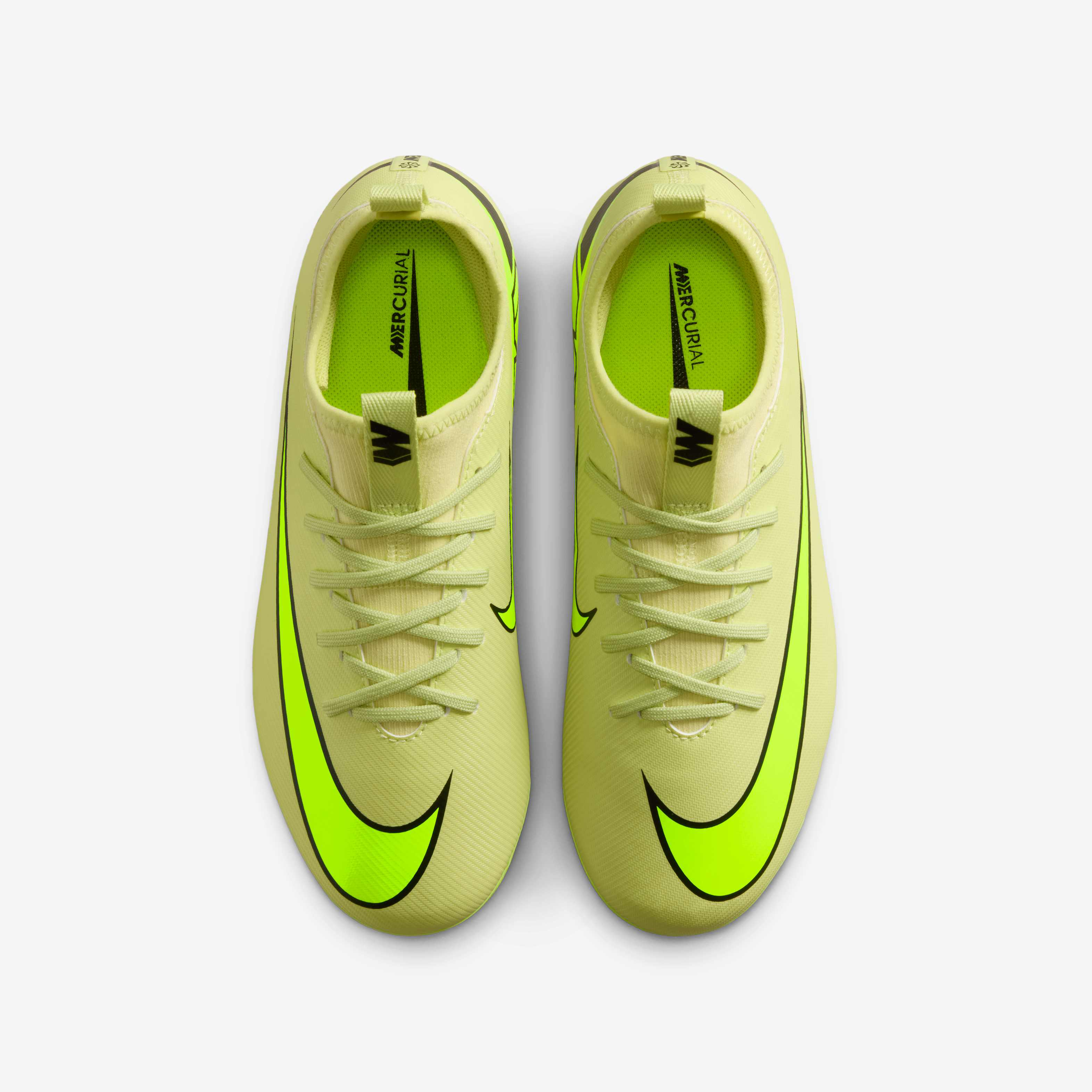Nike Jr. Mercurial Vapor 16 Academy image number 3