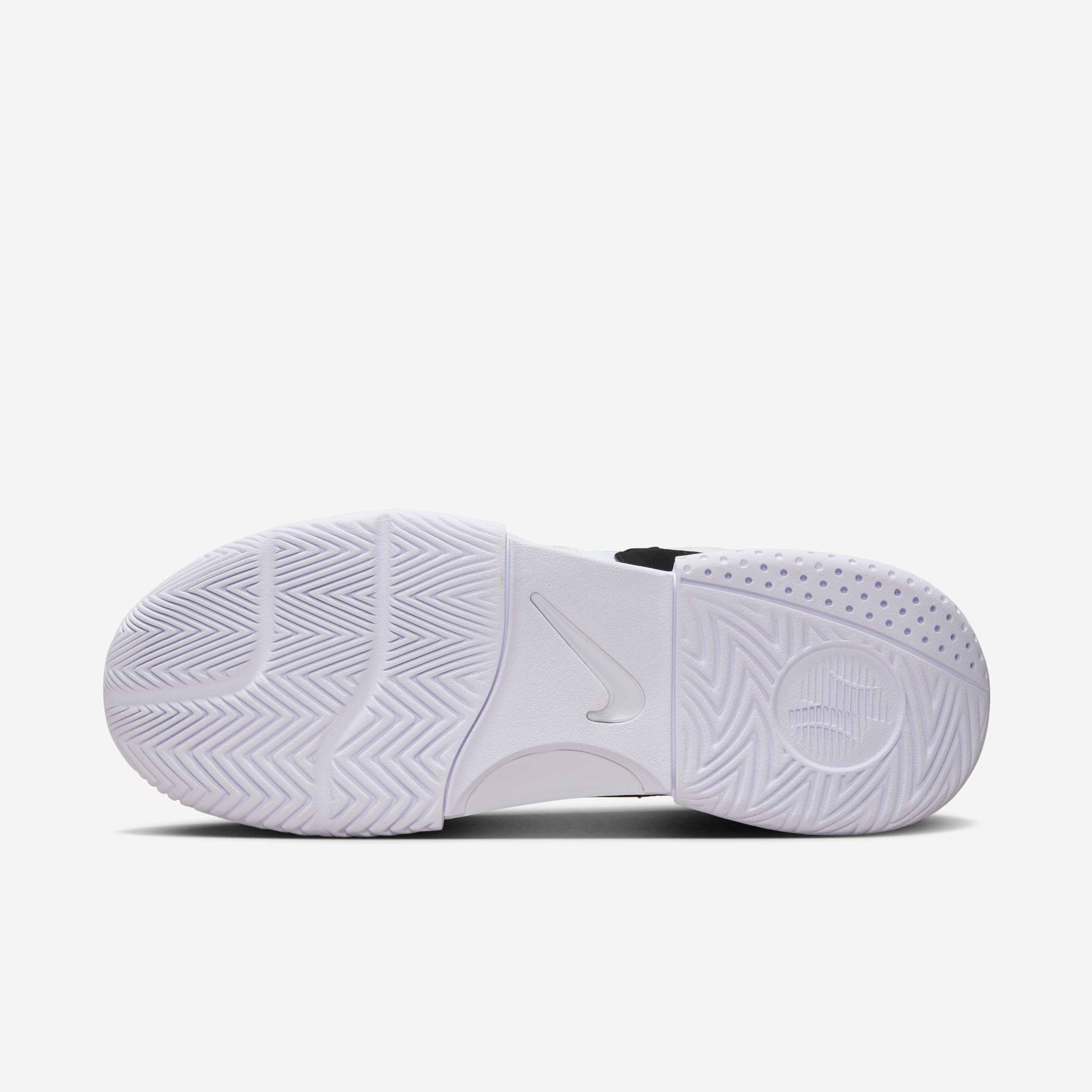 NikeCourt Lite 4 image number 1