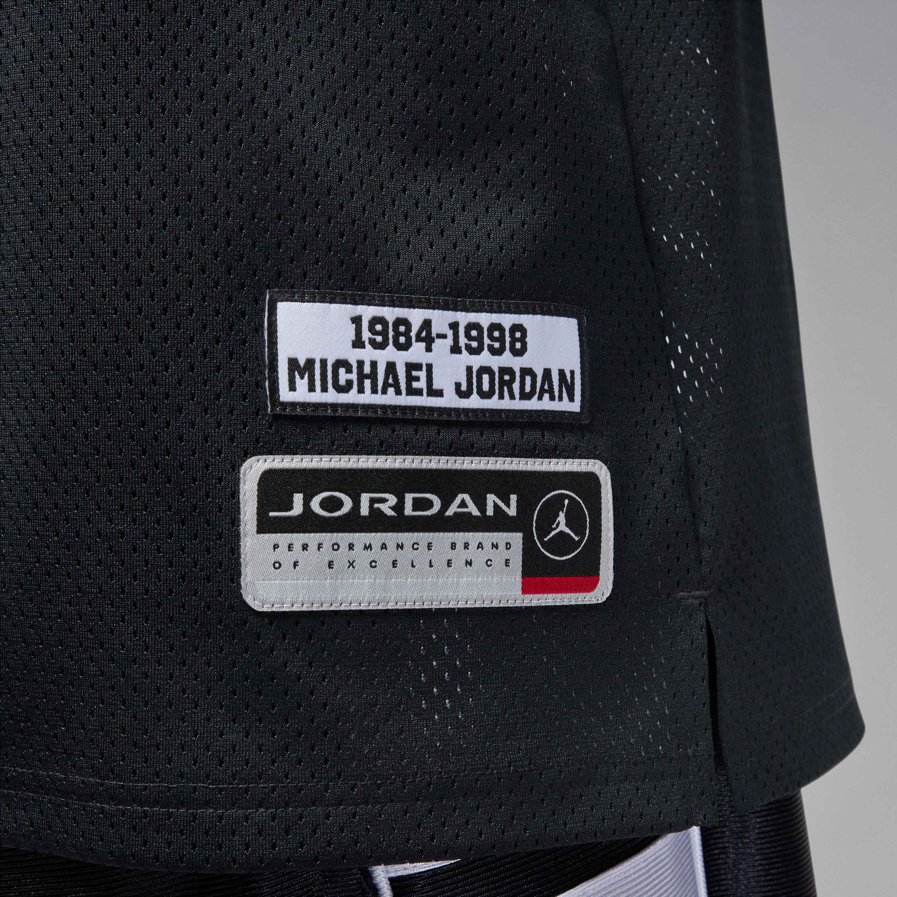 Jordan Essentials image number 5