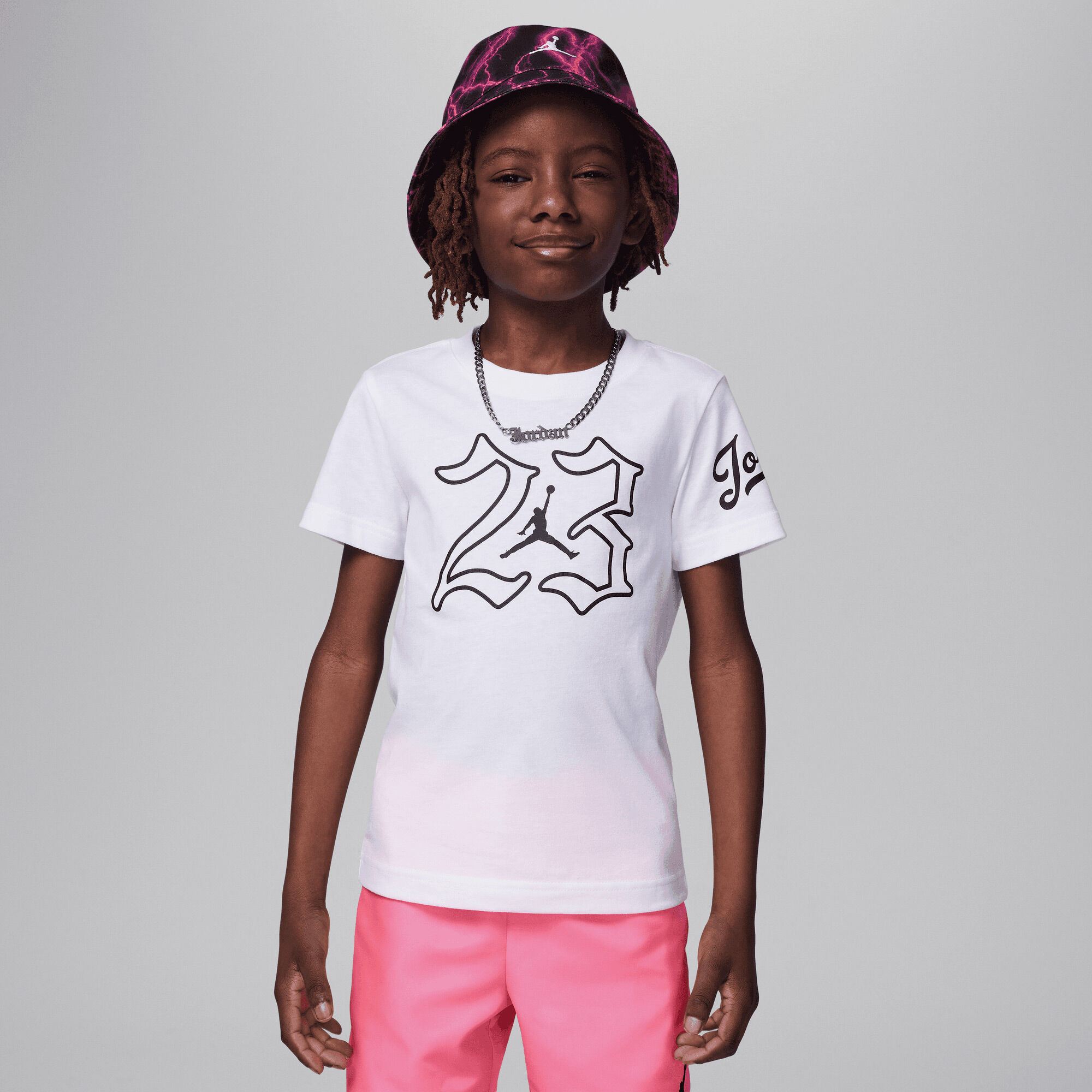 Jordan MVP Jumpman 23 image number 0