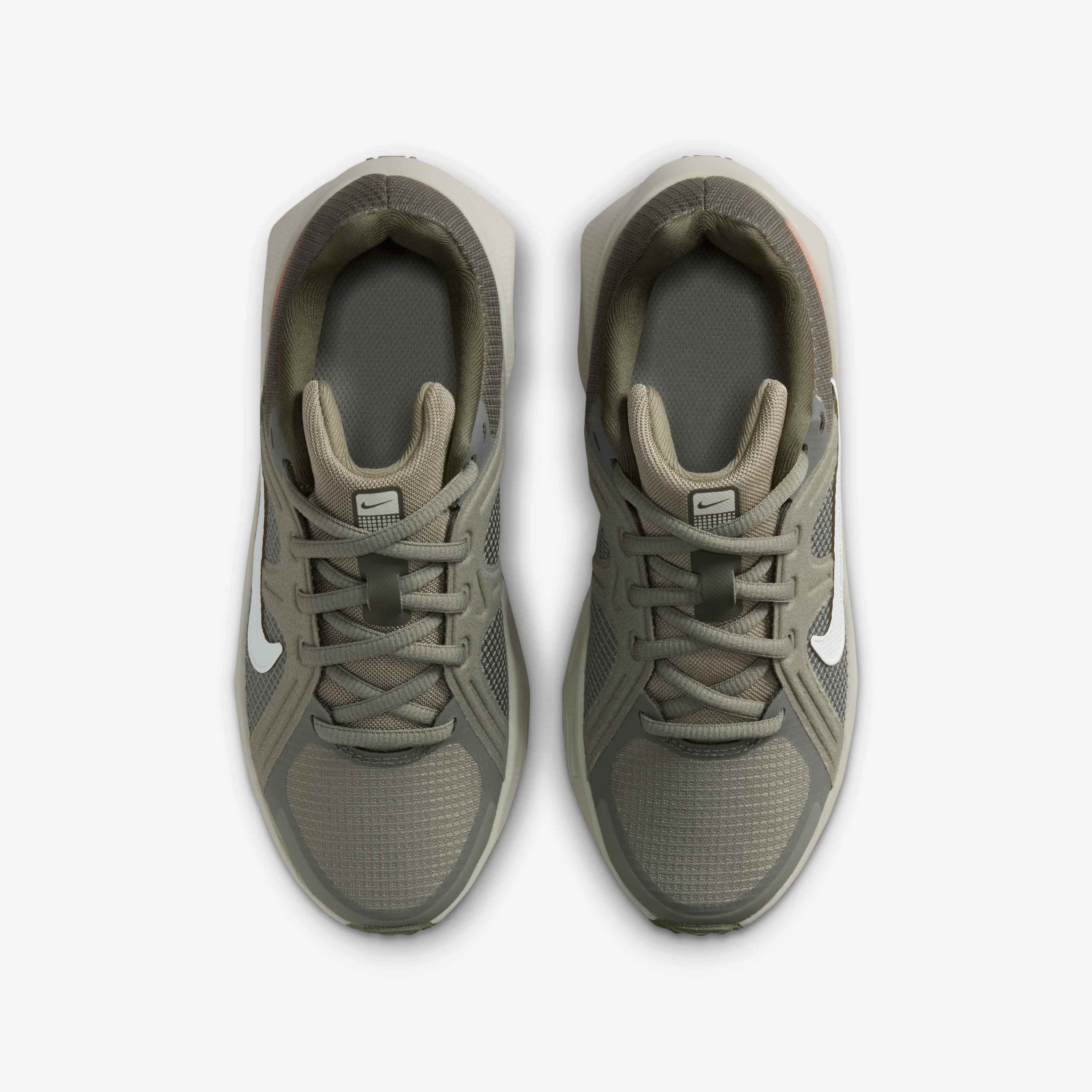 Nike Metro Tek image number 3