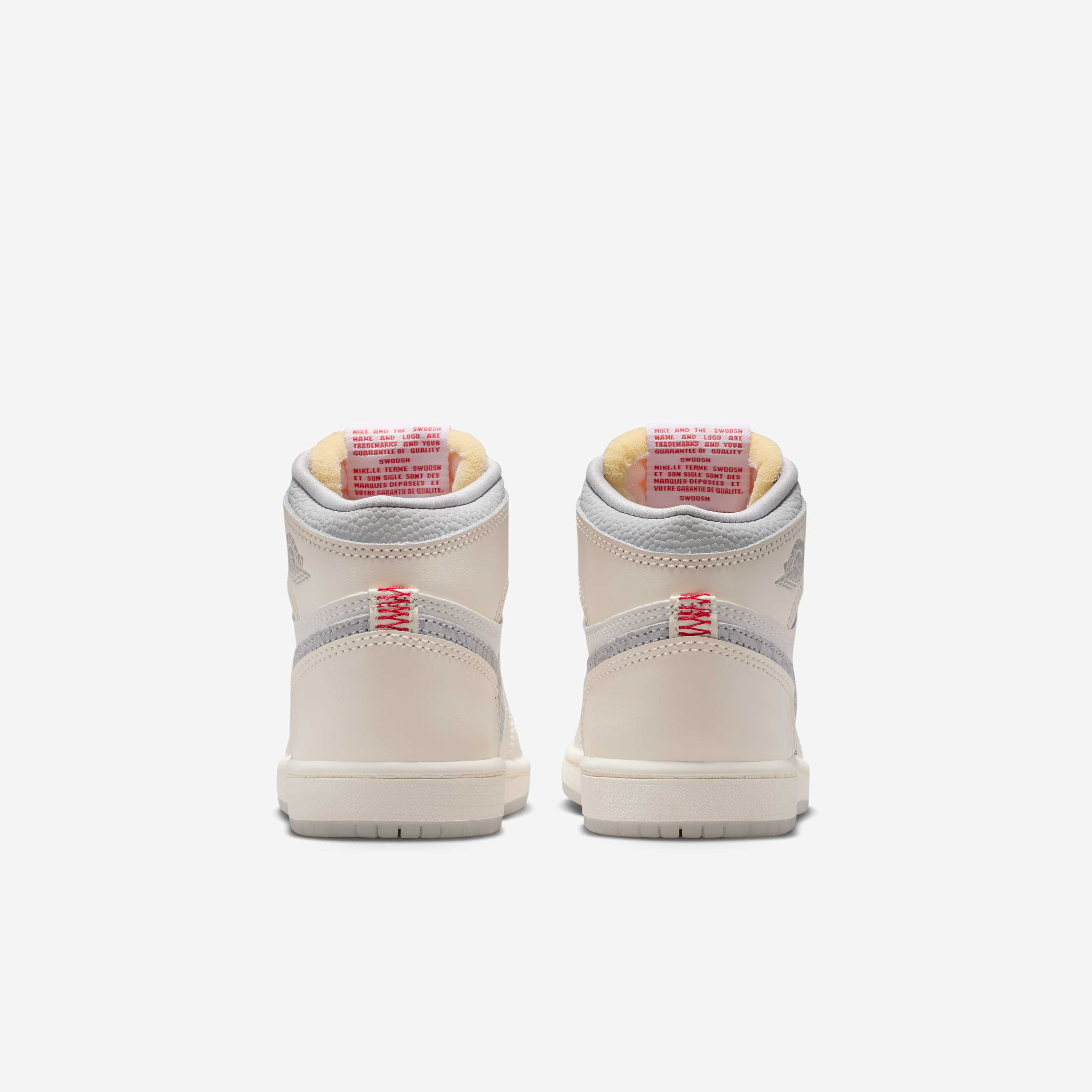 جوردن 1 ريترو هاي OG image number 5