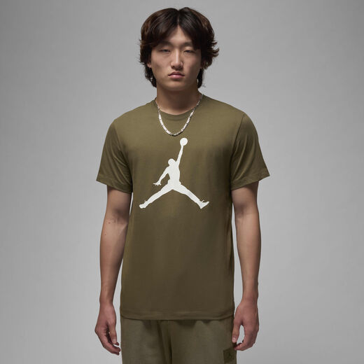 جوردن الأخضر-جوردن, جوردن جمبمان, تيشيرت للرجال