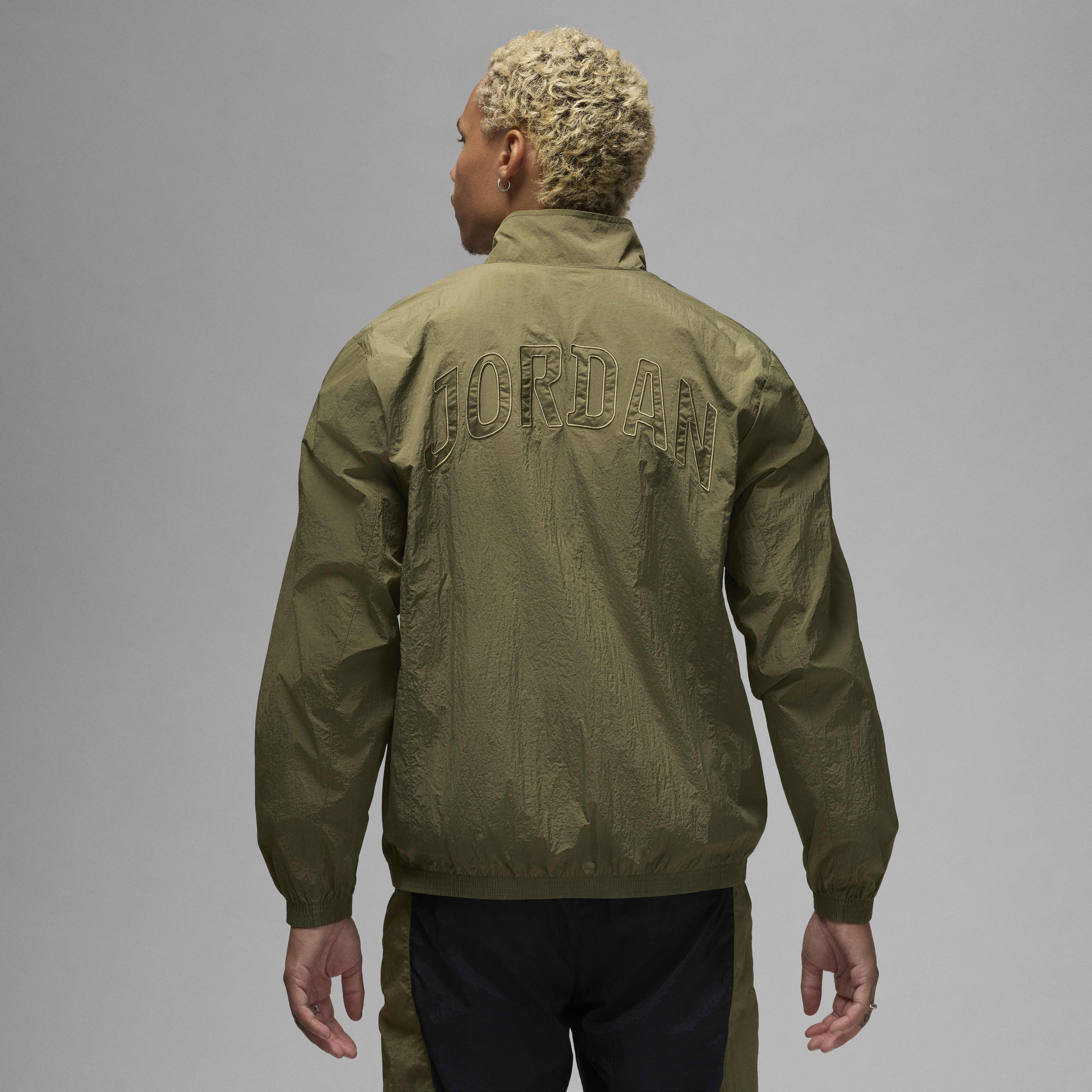 Jordan Essentials image number 1