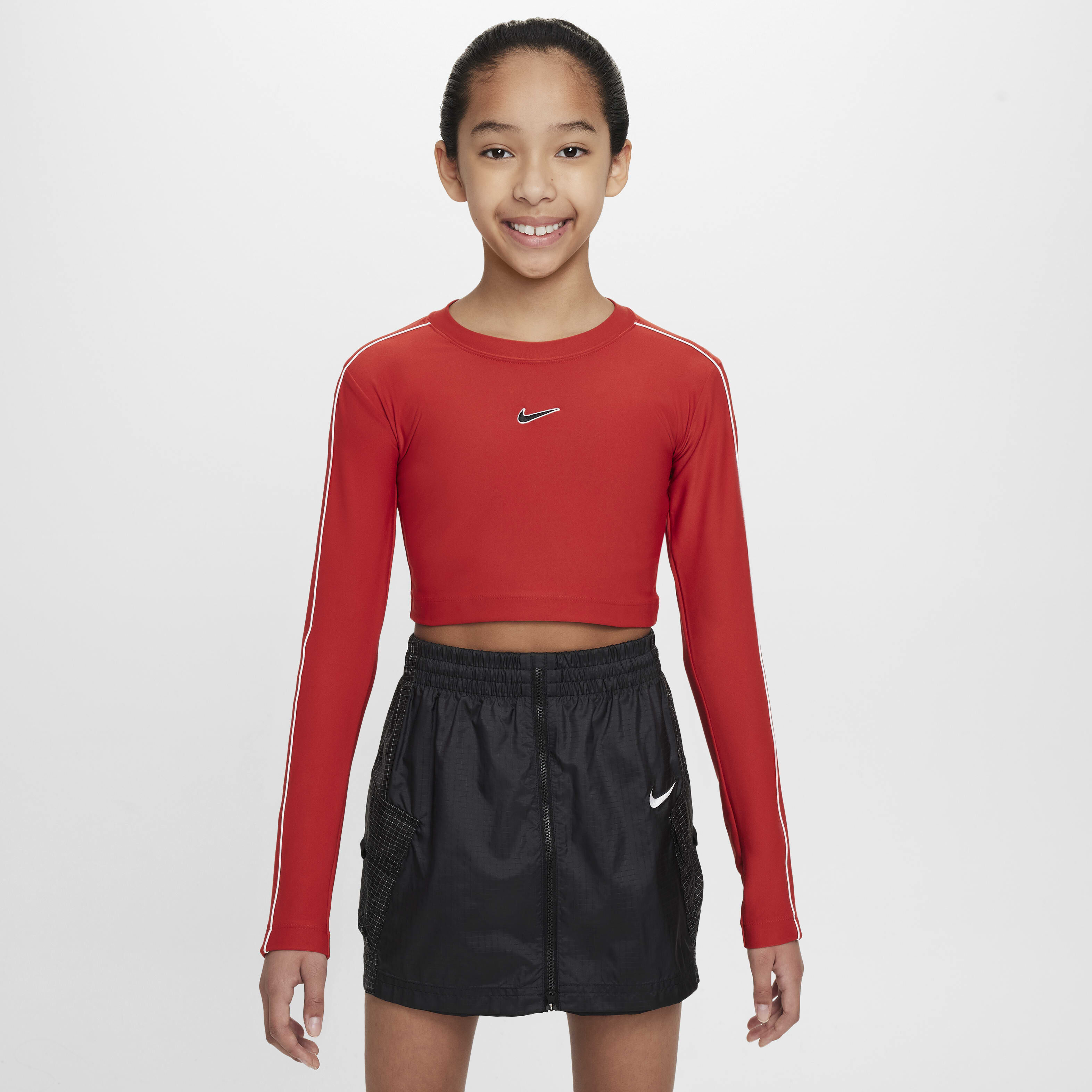 Nike Sportswear image number 0