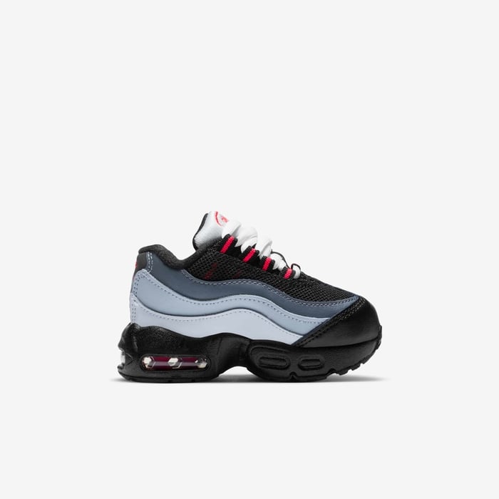 Nike Air Max 95 Recraft image number 2 Nike Air Max 95 Recraft image number 2