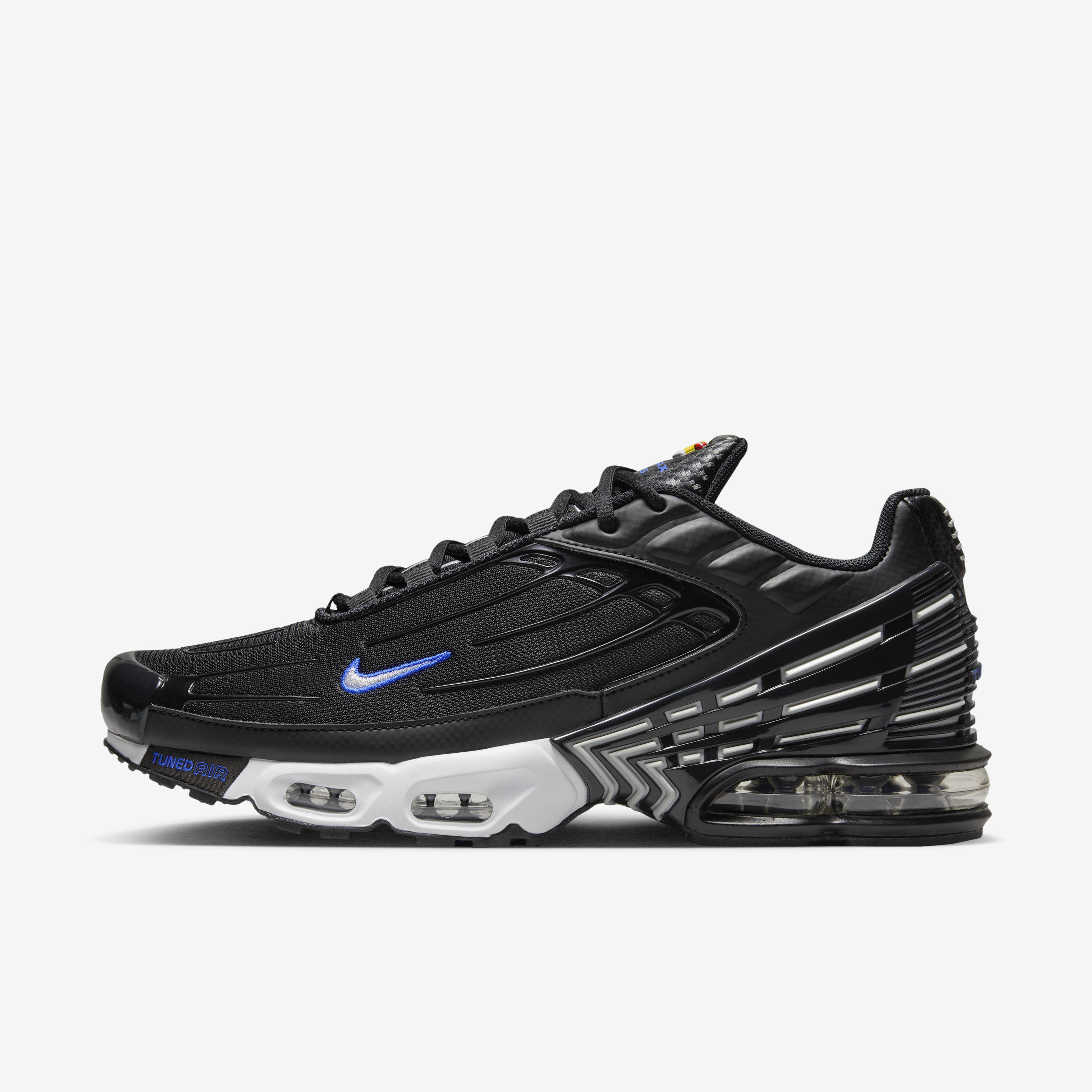 Nike air max plus stripes top