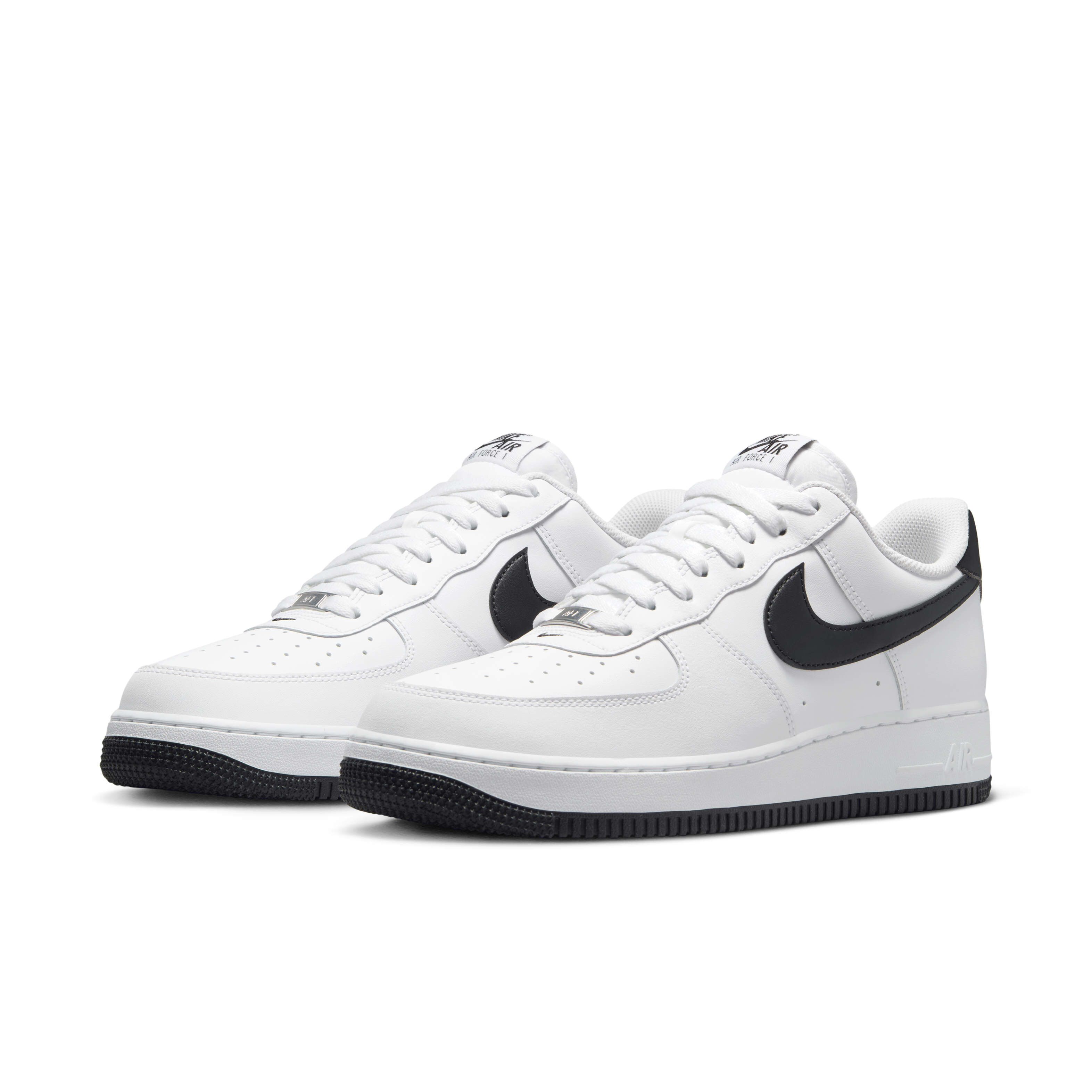 Nike Air Force 1 '07 image number 4