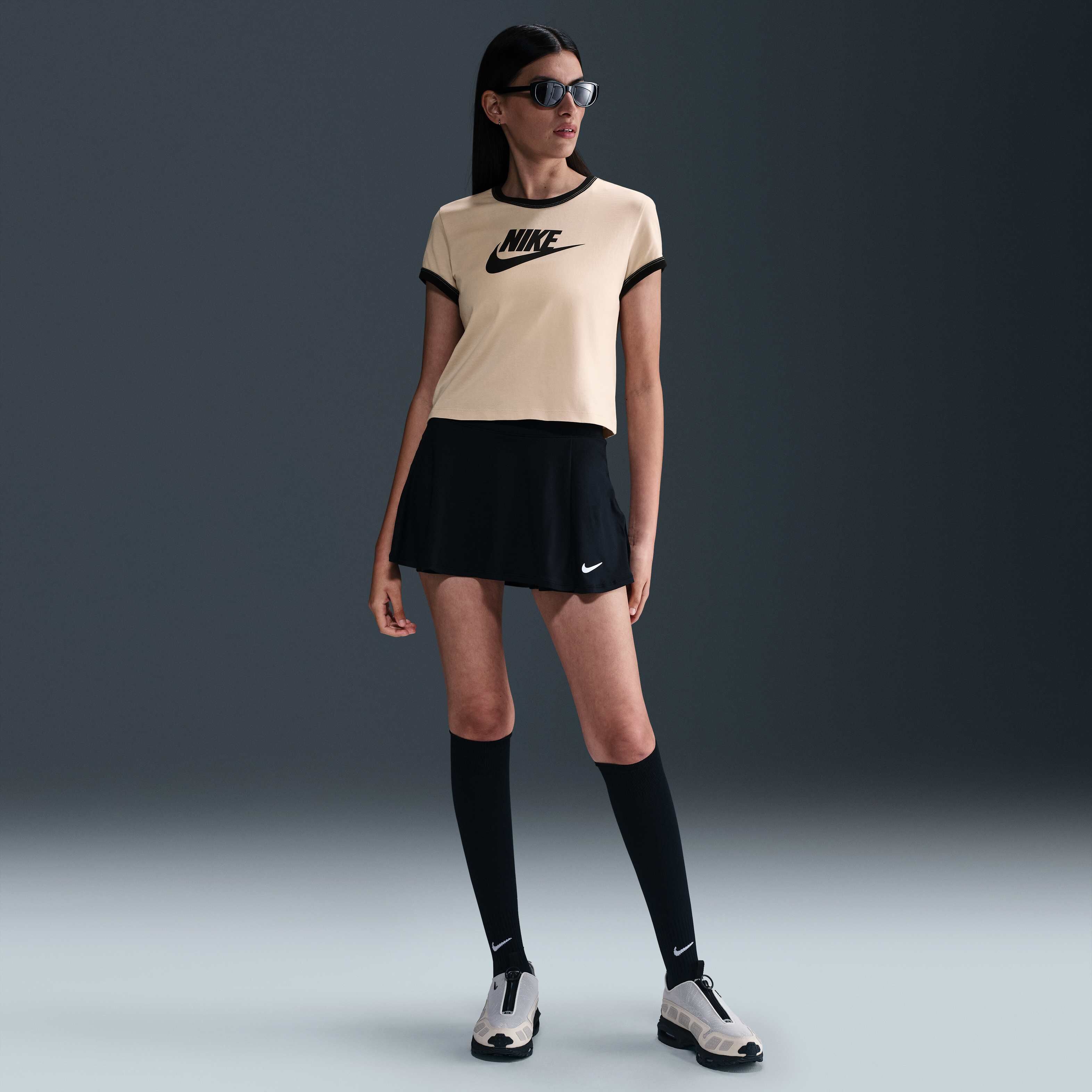 نايكي سبورتسوير image number 3