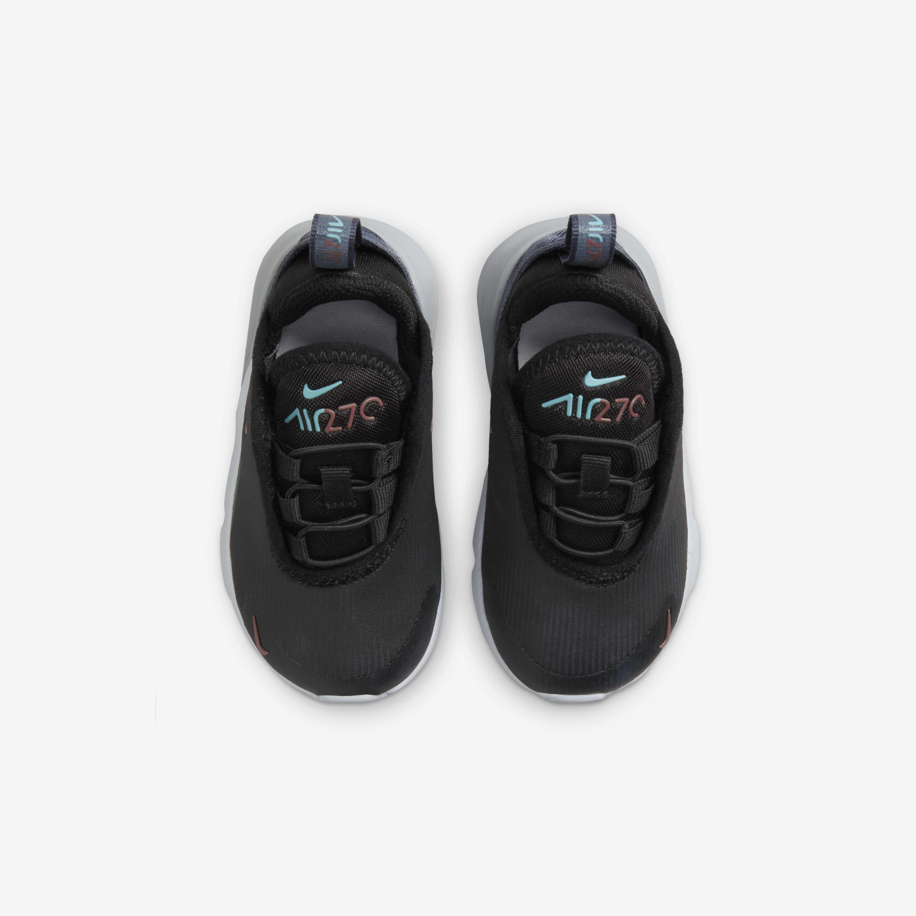 Buy Nike Air Max 270 Baby Toddler Shoes Nike Kuwait Official