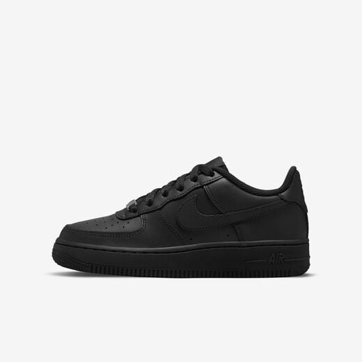 Kids' Shoes & Sneakers-Nike, Nike Air Force 1 LE, Older Kids' Shoe Kids' Shoes & Sneakers-Nike, Nike Air Force 1 LE, Older Kids' Shoe