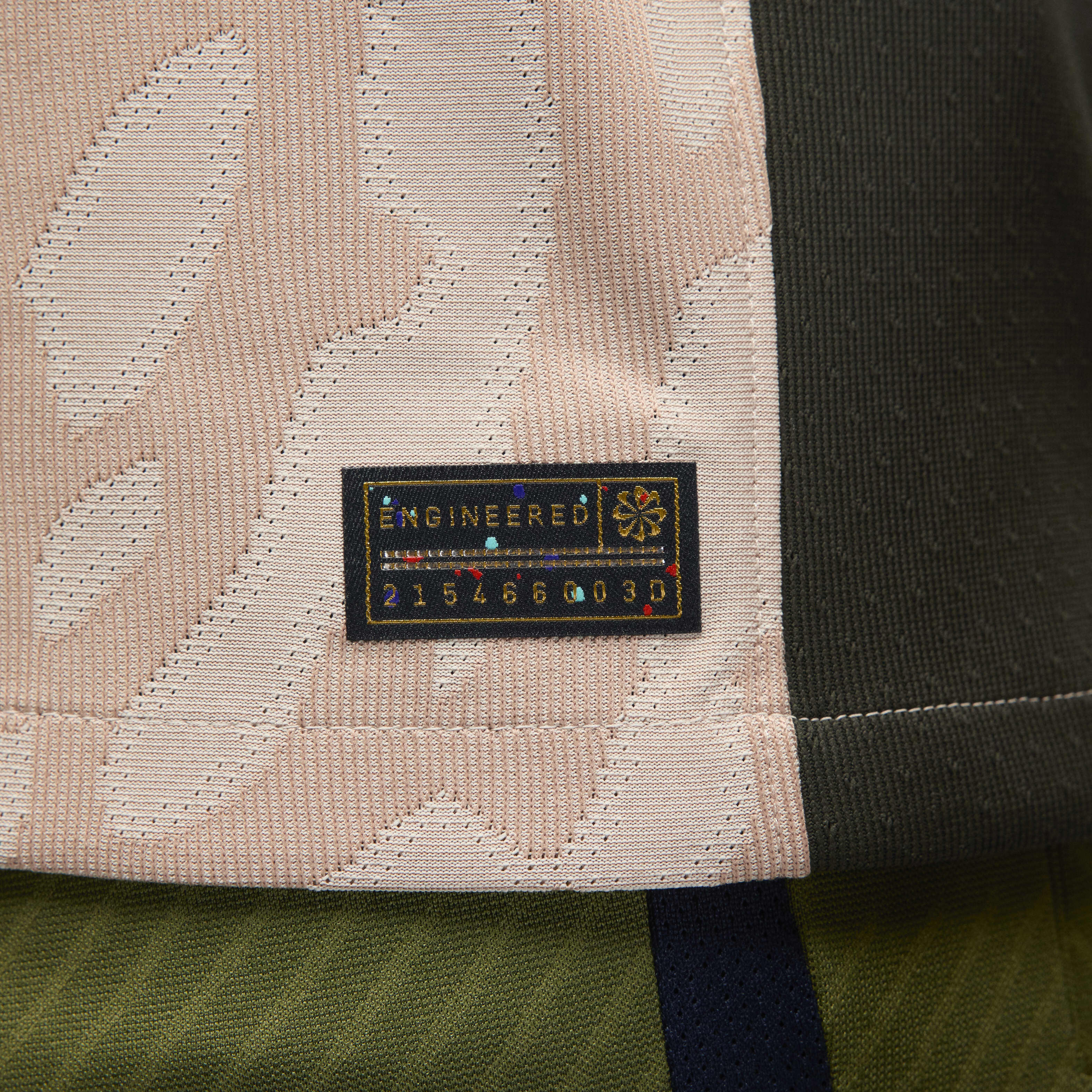 Paris Saint-Germain 2023/24 Match Fourth image number 5