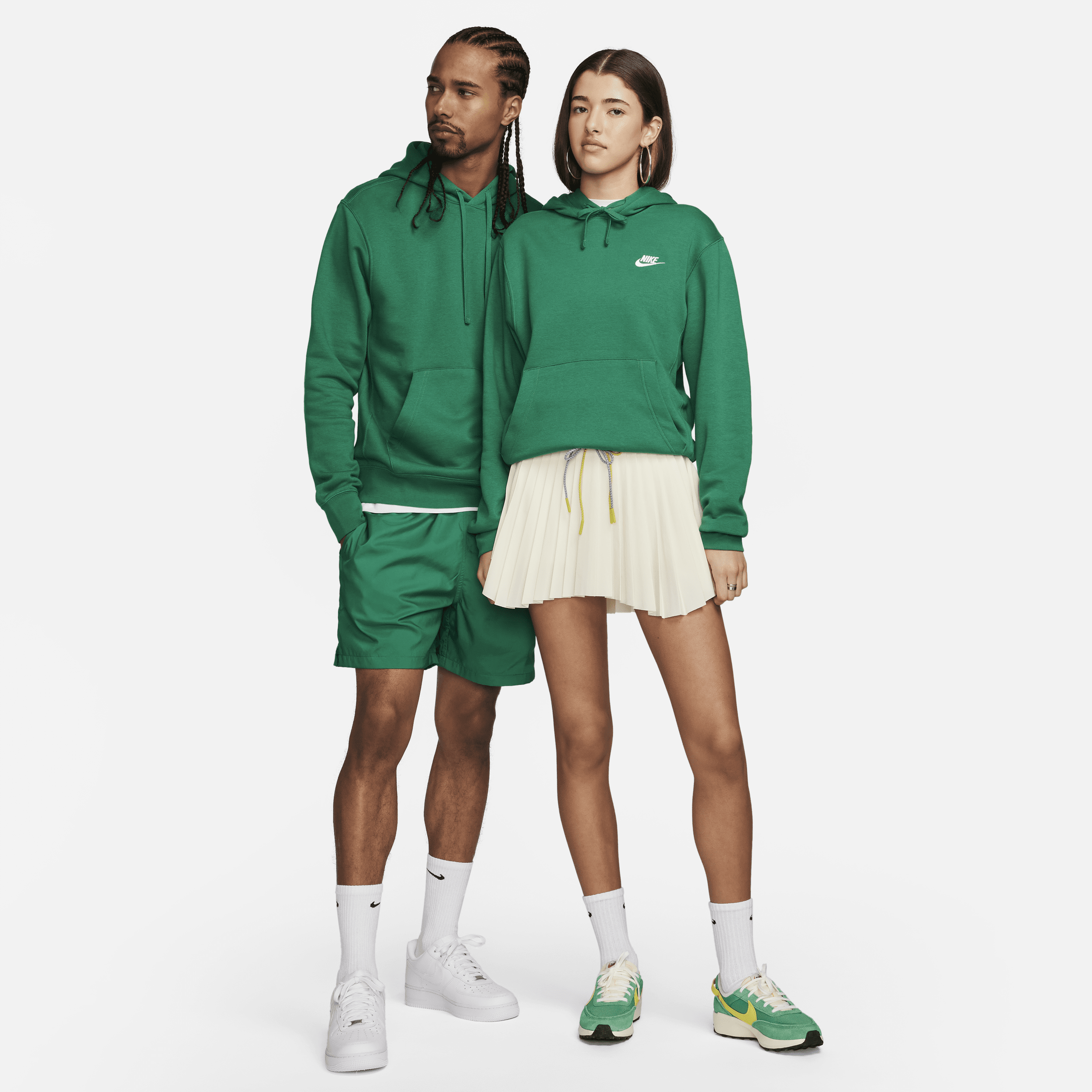 Nike Sportswear Club Fleece image number 6