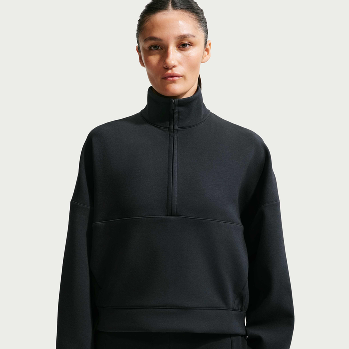 Buy Nike 24.7 ImpossiblySoft Women's Dri-FIT Oversized 1/2-Zip Top Buy Nike 24.7 ImpossiblySoft Women's Dri-FIT Oversized 1/2-Zip Top