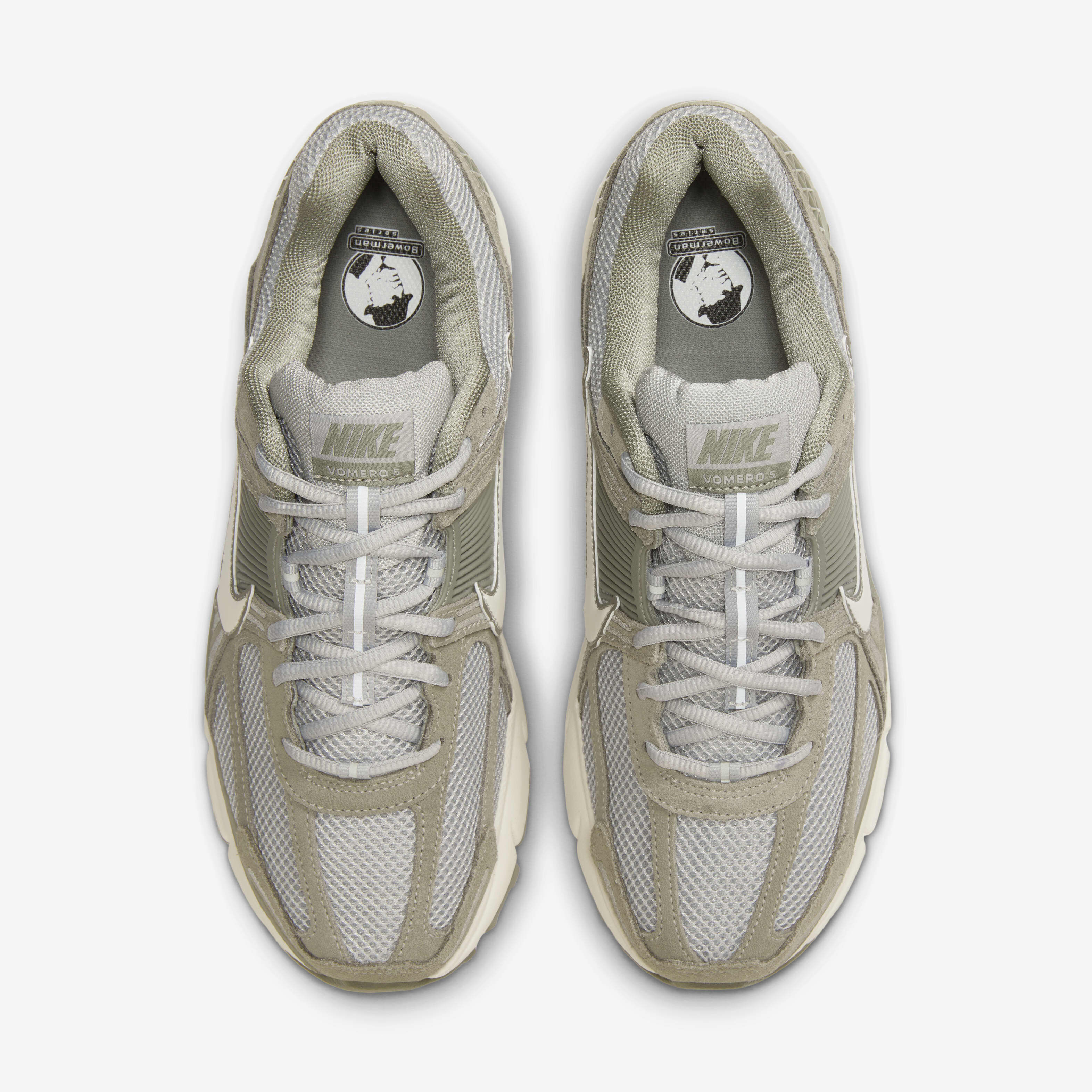 نايكي زووم فوميرو 5 image number 3