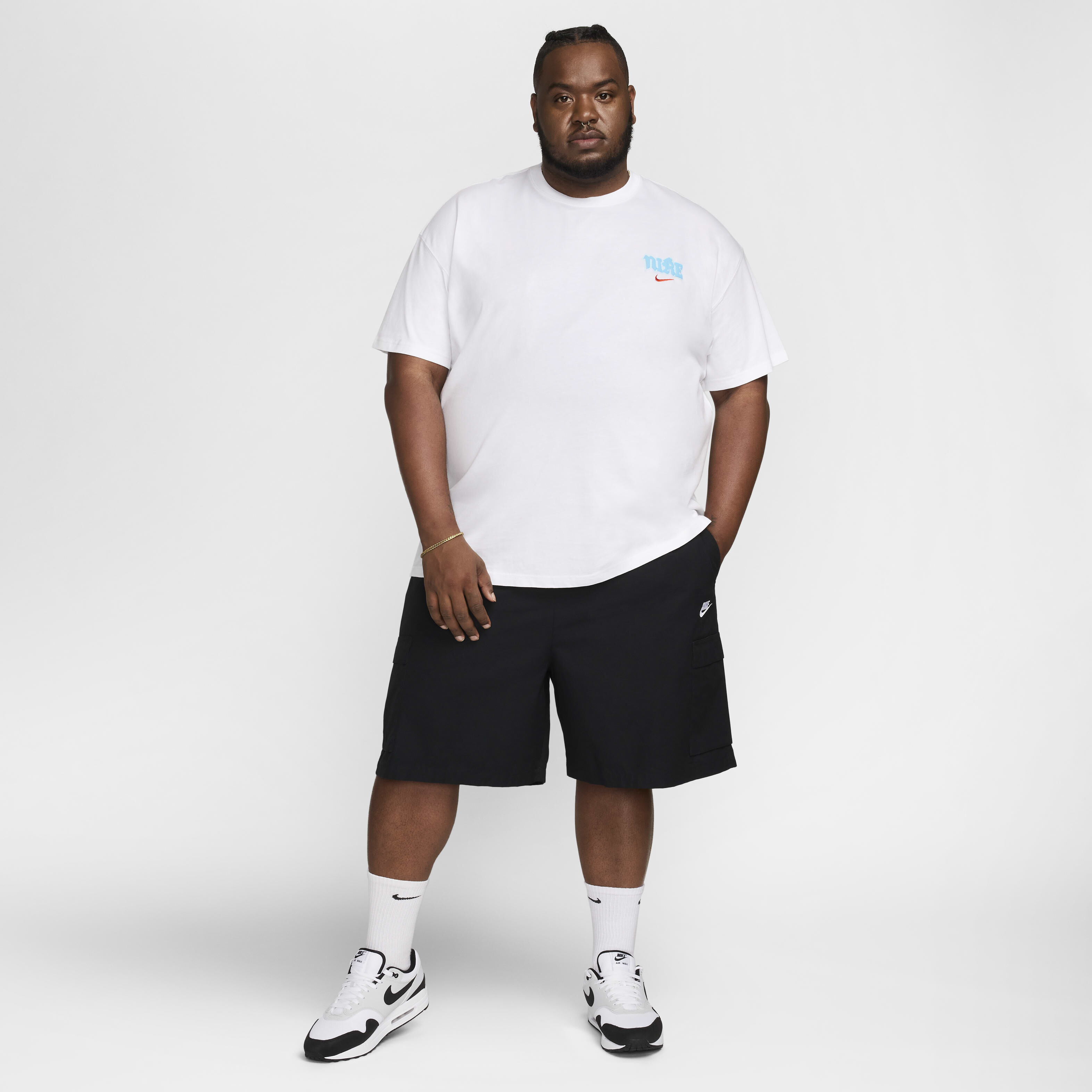 نايكي سبورتسوير image number 11