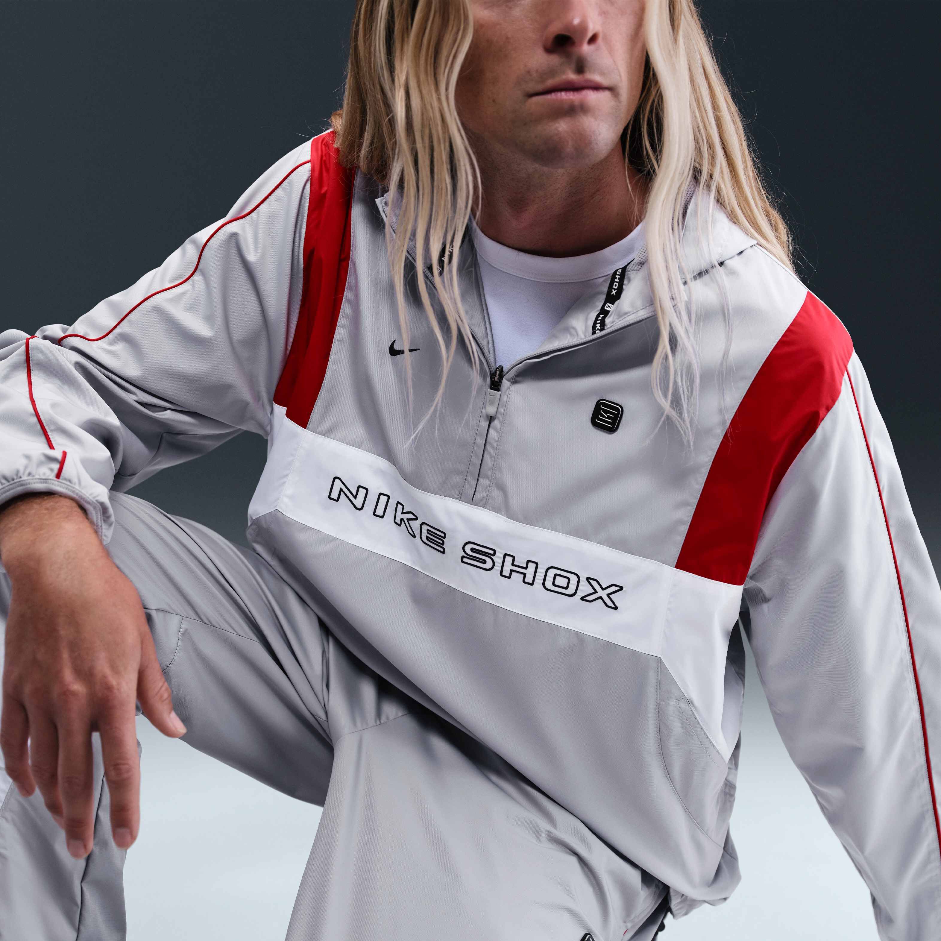 Nike Sportswear Shox image number 2