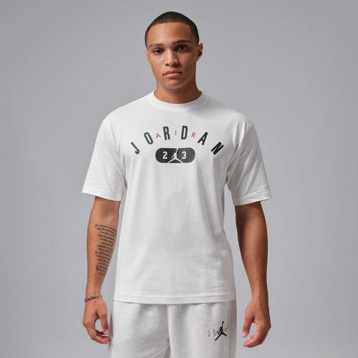 T-Shirts & Tops-JRDN, Jordan, Men's T-Shirt