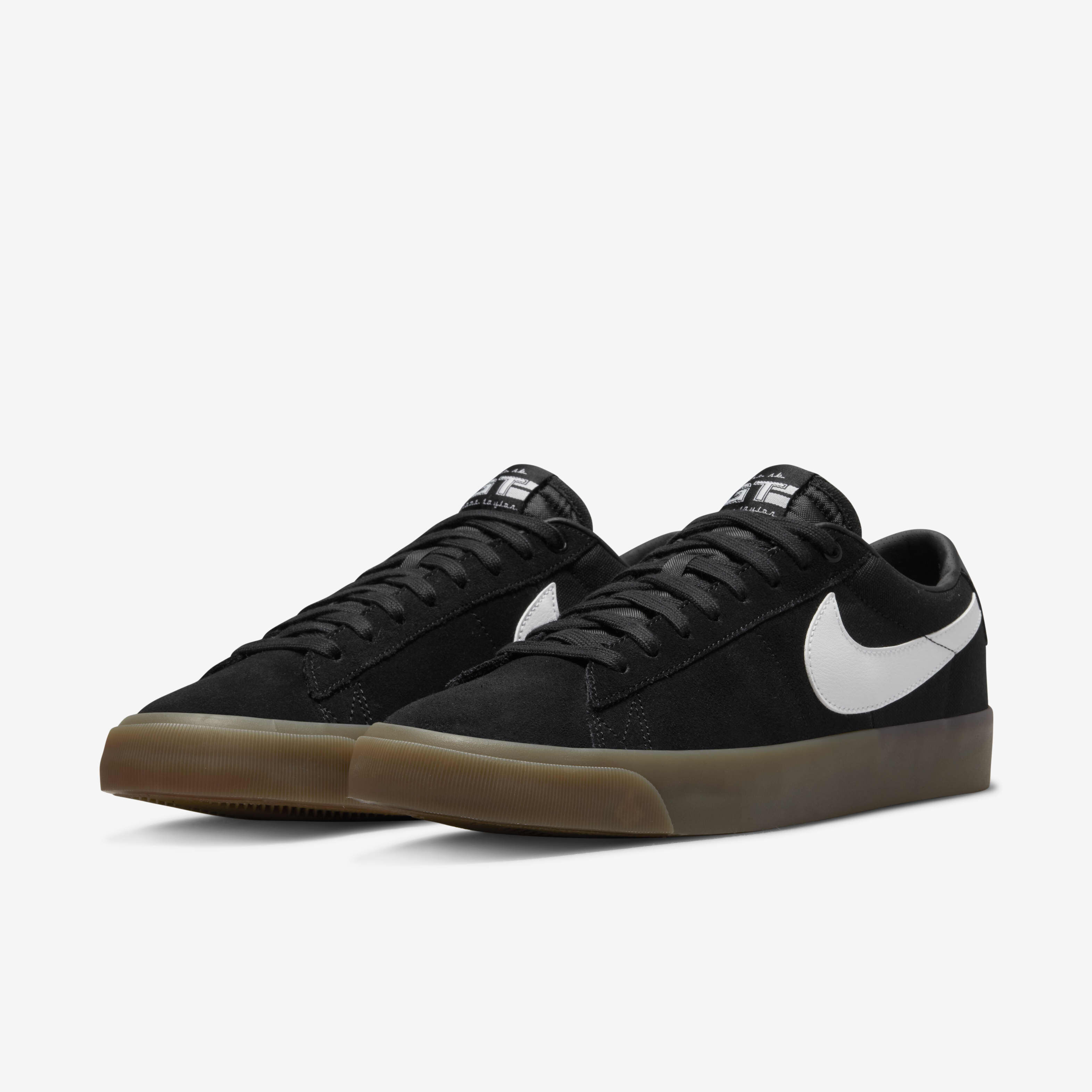 Nike SB Zoom Blazer Low Pro GT image number 4