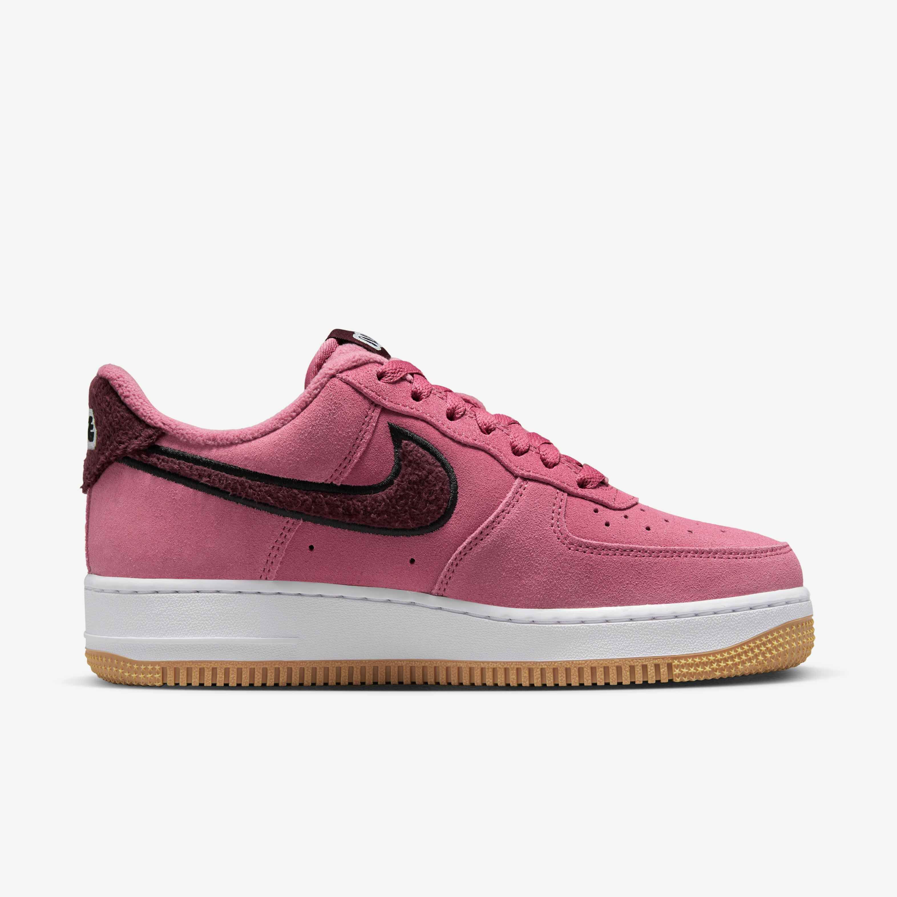 Nike Air Force 1 '07 SE image number 2