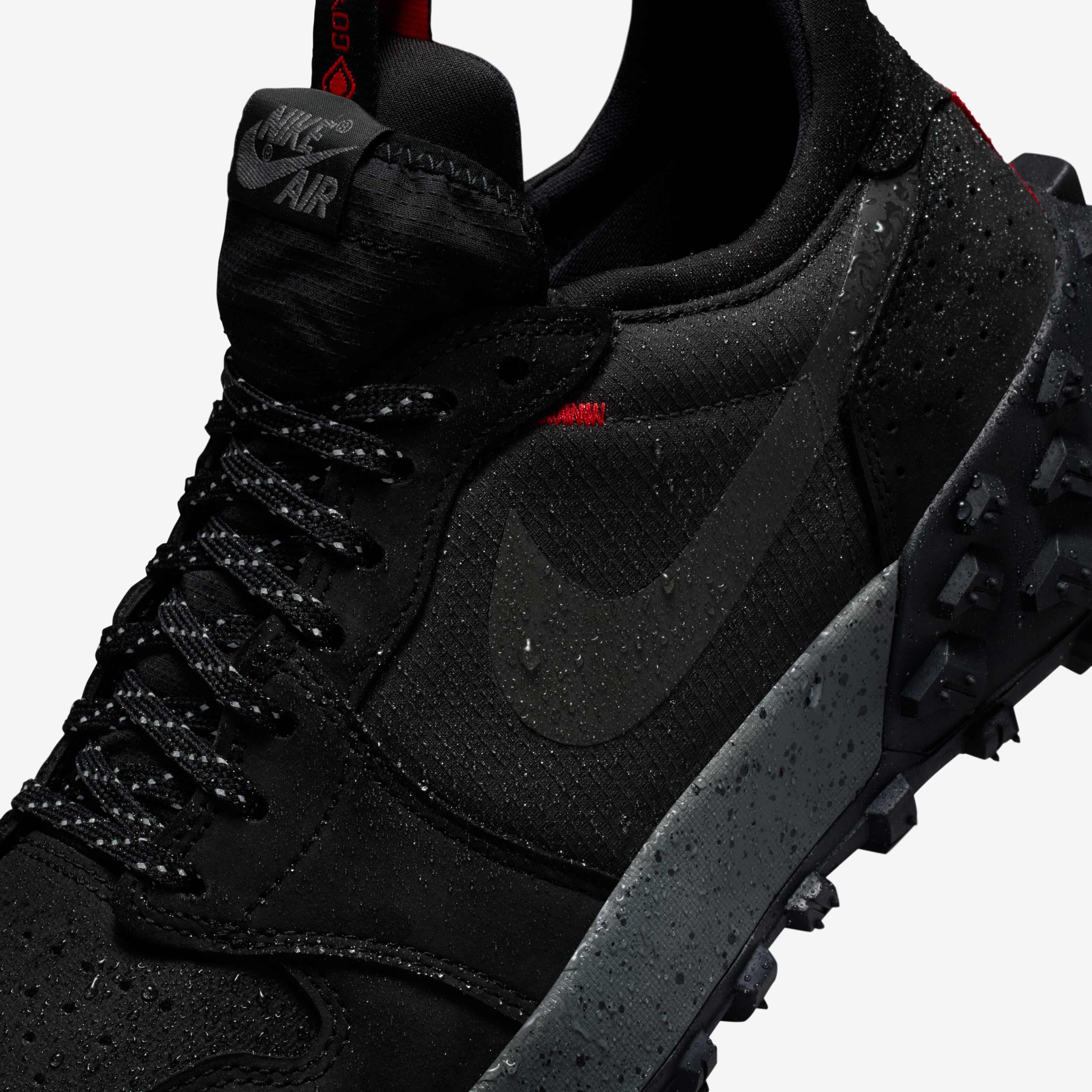 اير جوردن 1 لو image number 10