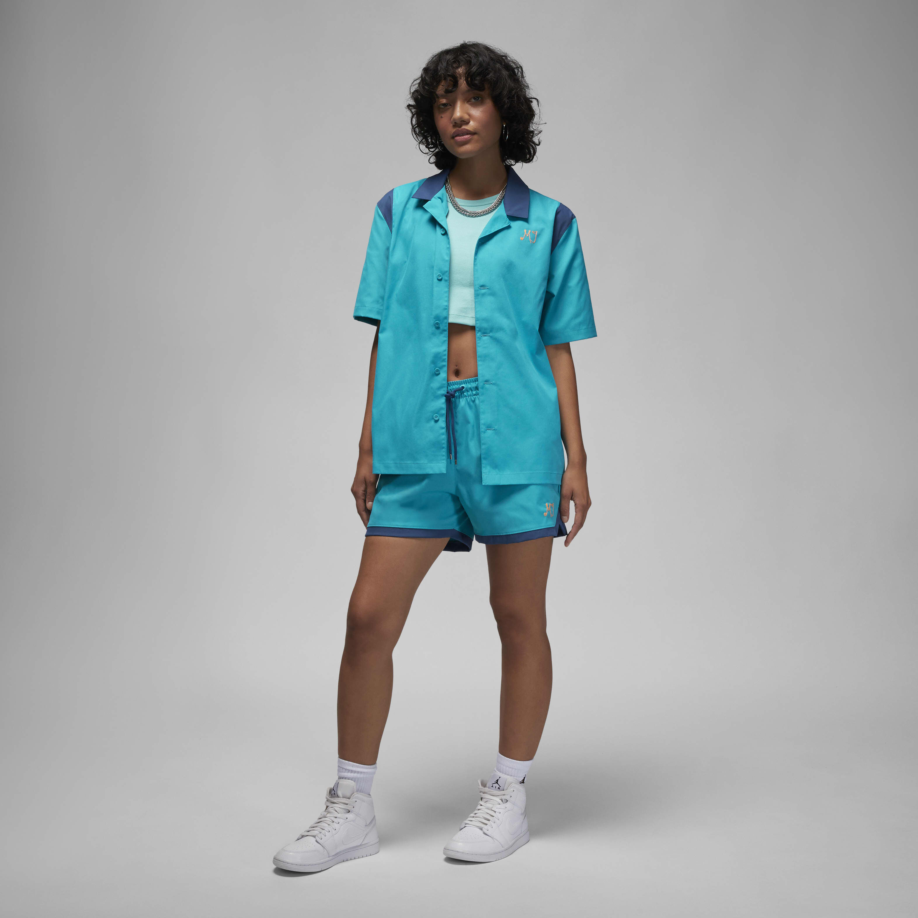 Jordan image number 5