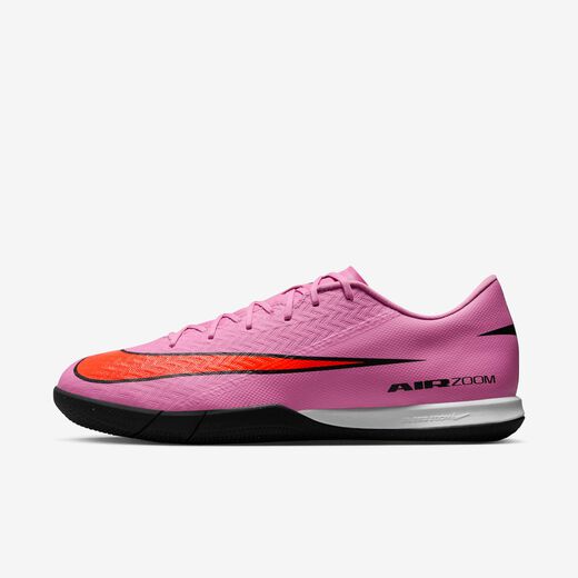 Men's Football Indoor Court Shoes-Nike, Nike Mercurial Vapor 16 Academy, Indoor Court Low-Top Football Shoes Men's Football Indoor Court Shoes-Nike, Nike Mercurial Vapor 16 Academy, Indoor Court Low-Top Football Shoes