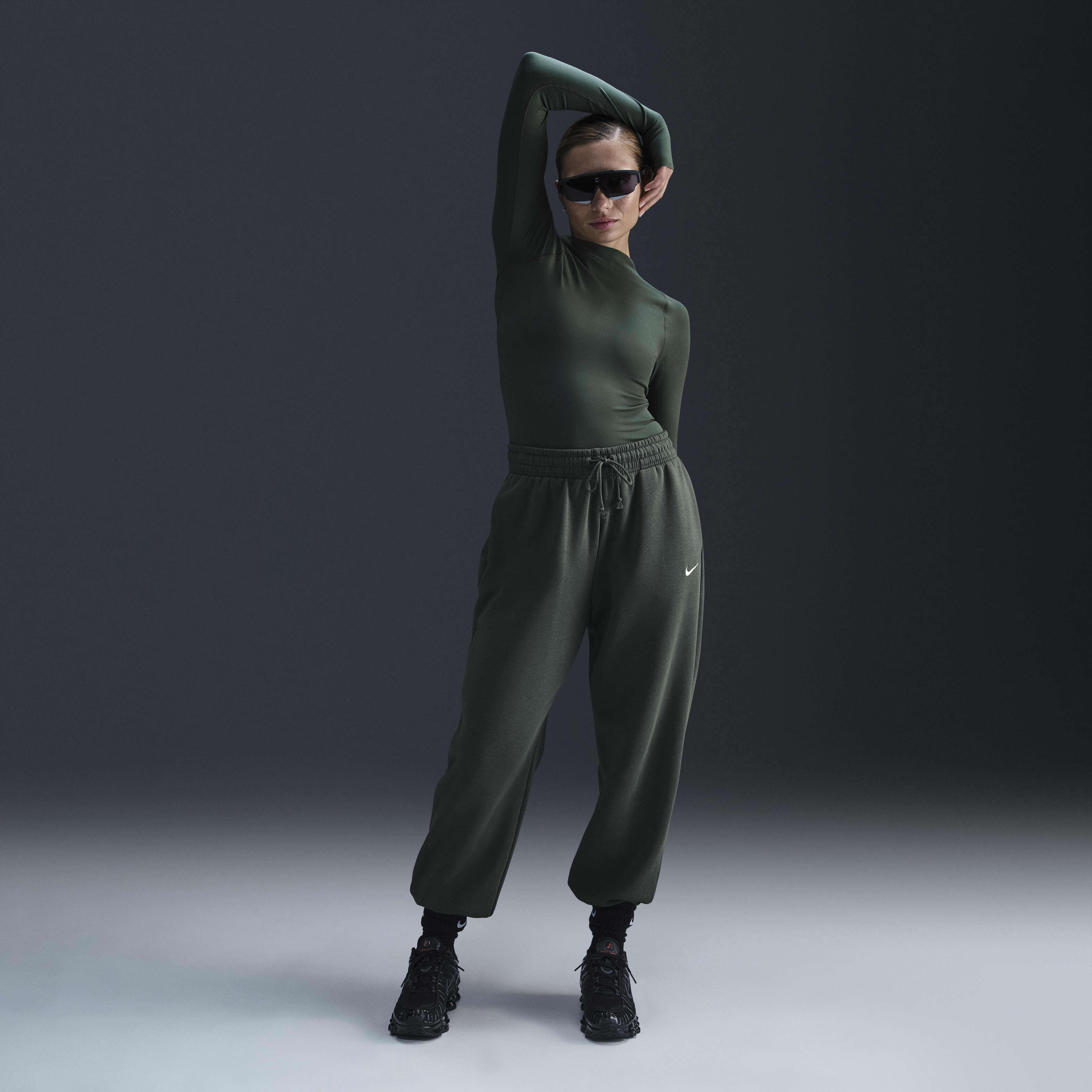 Nike Sportswear Phoenix Fleece image number 0