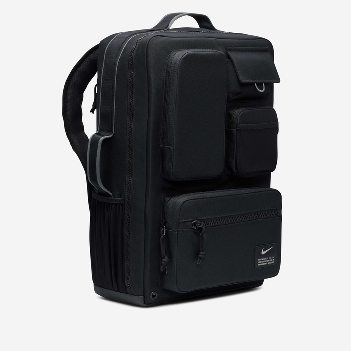 Buy Nike Utility Elite Training Backpack (32L) - Black/Black Buy Nike Utility Elite Training Backpack (32L) - Black/Black