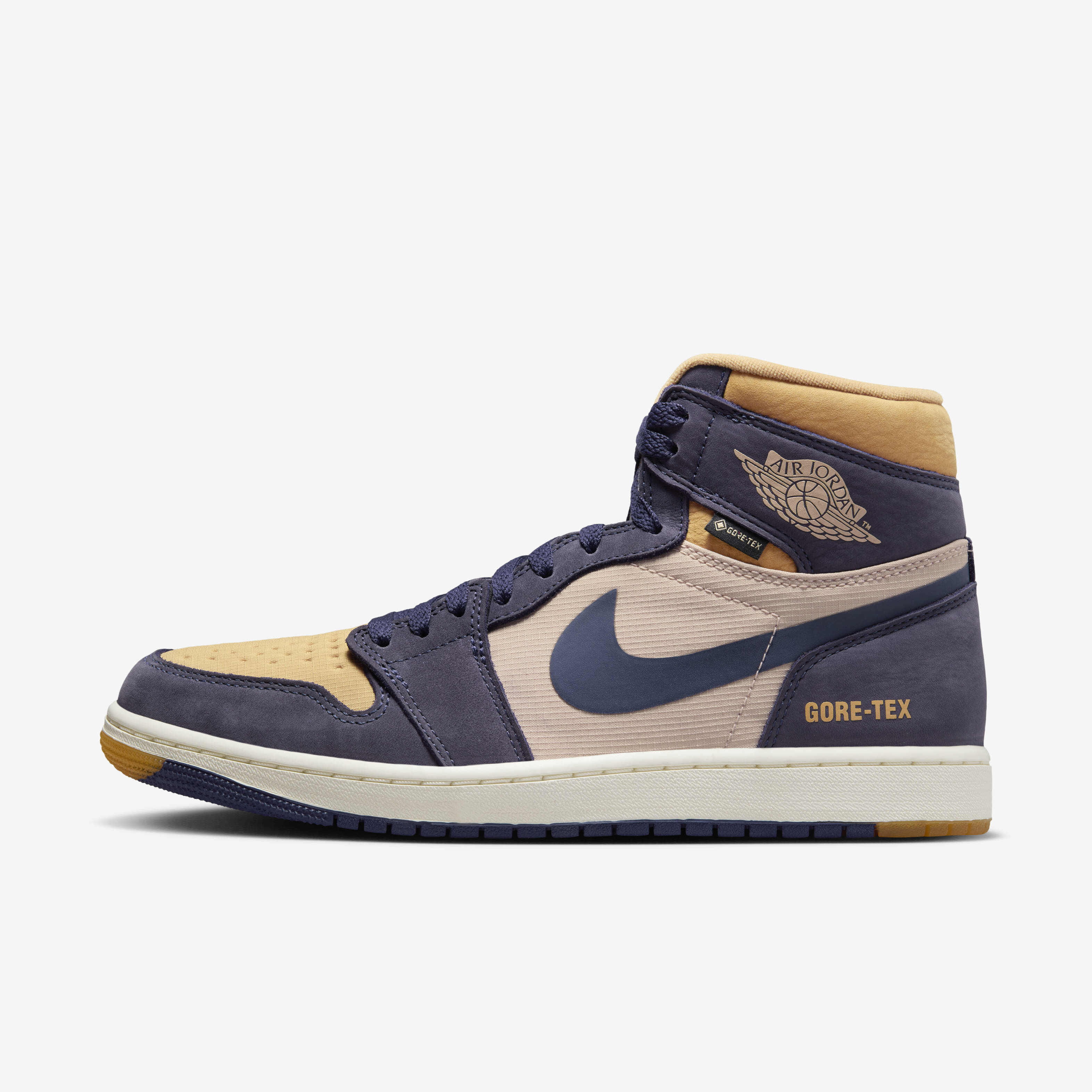 Air Jordan 1 image number 0