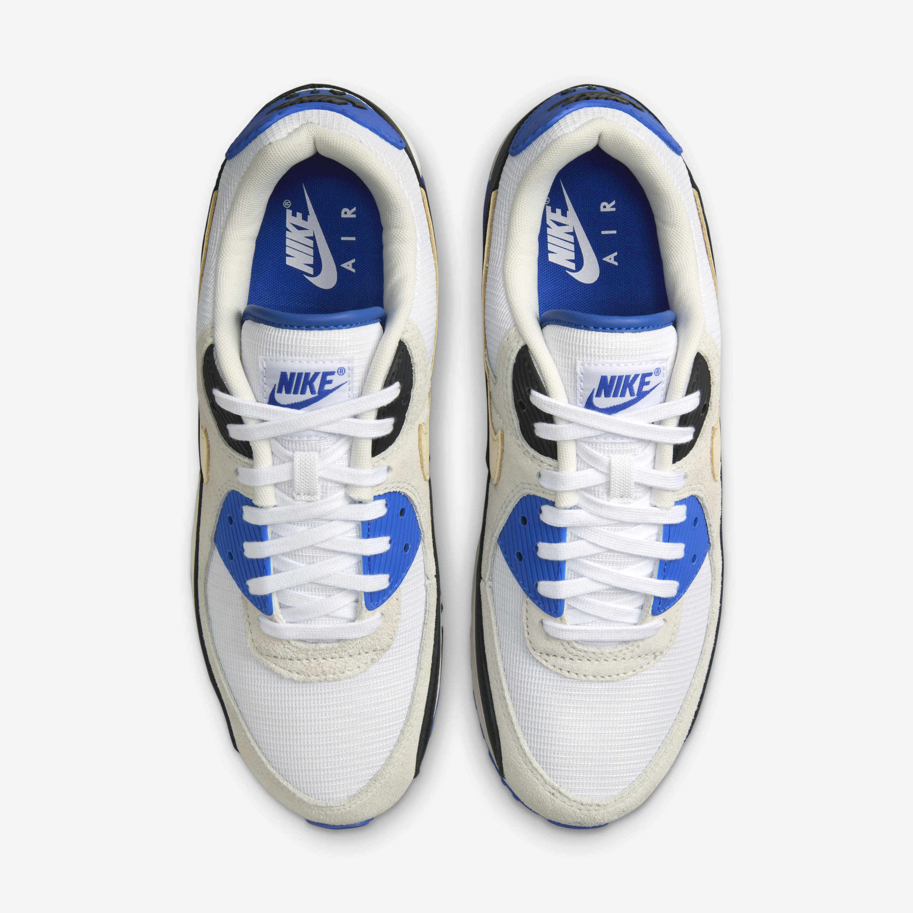 Nike air max 9 premium men's shoe top