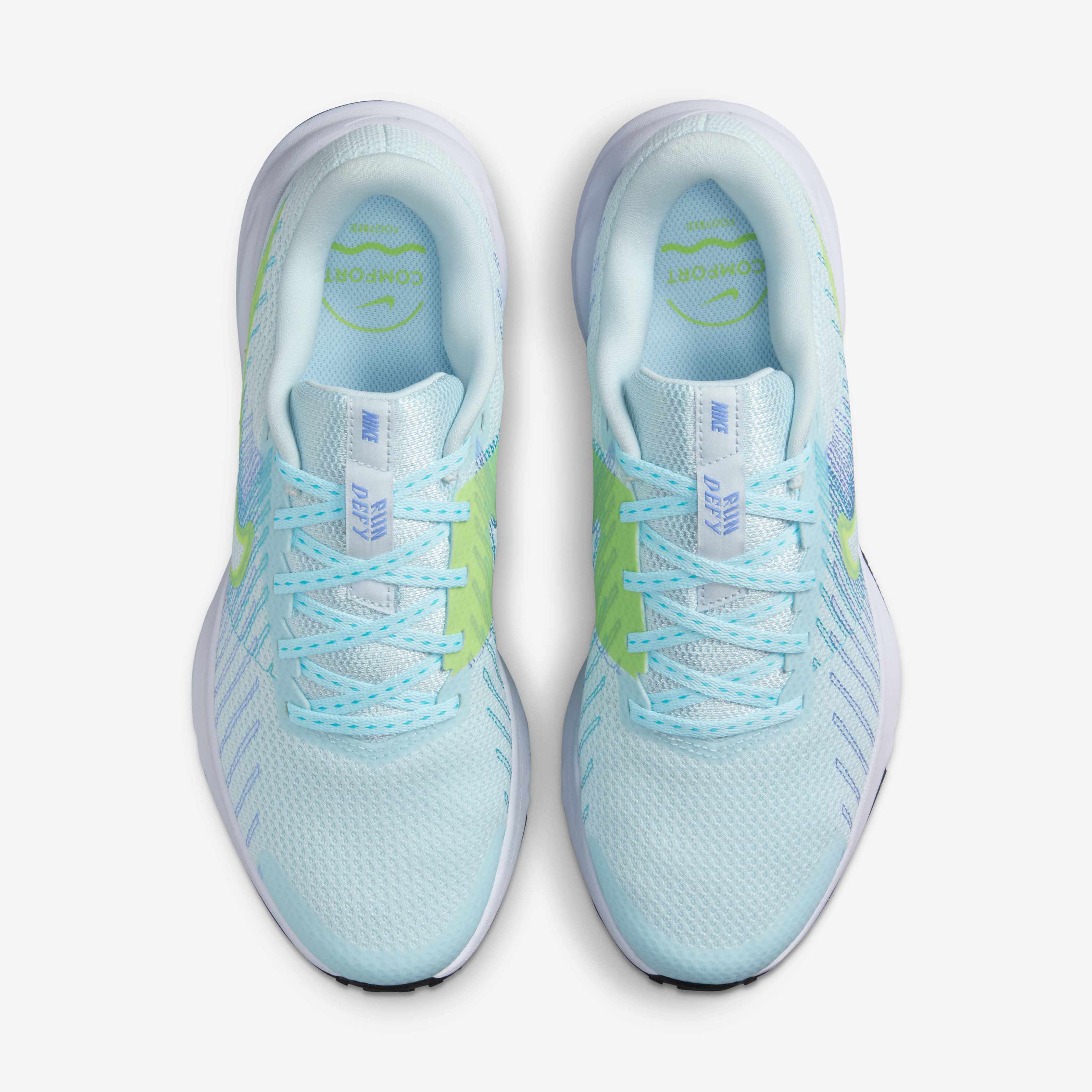 نايكي رن ديفاي image number 3