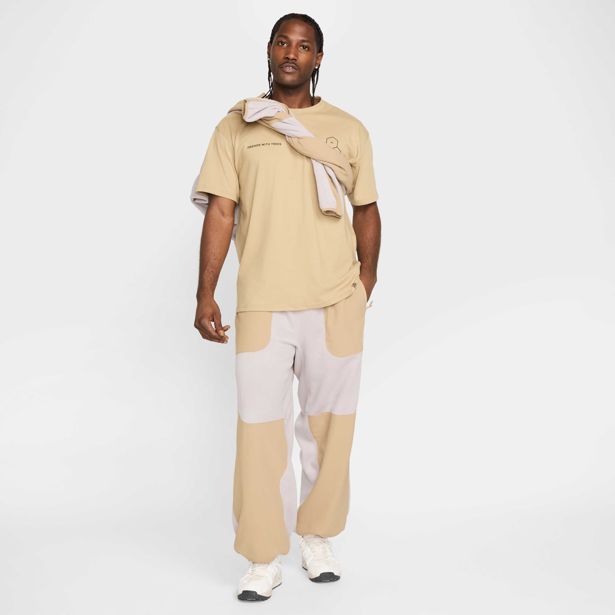 Buy Nike ACG 'Walking Tree' Men's Dri-FIT T-Shirt