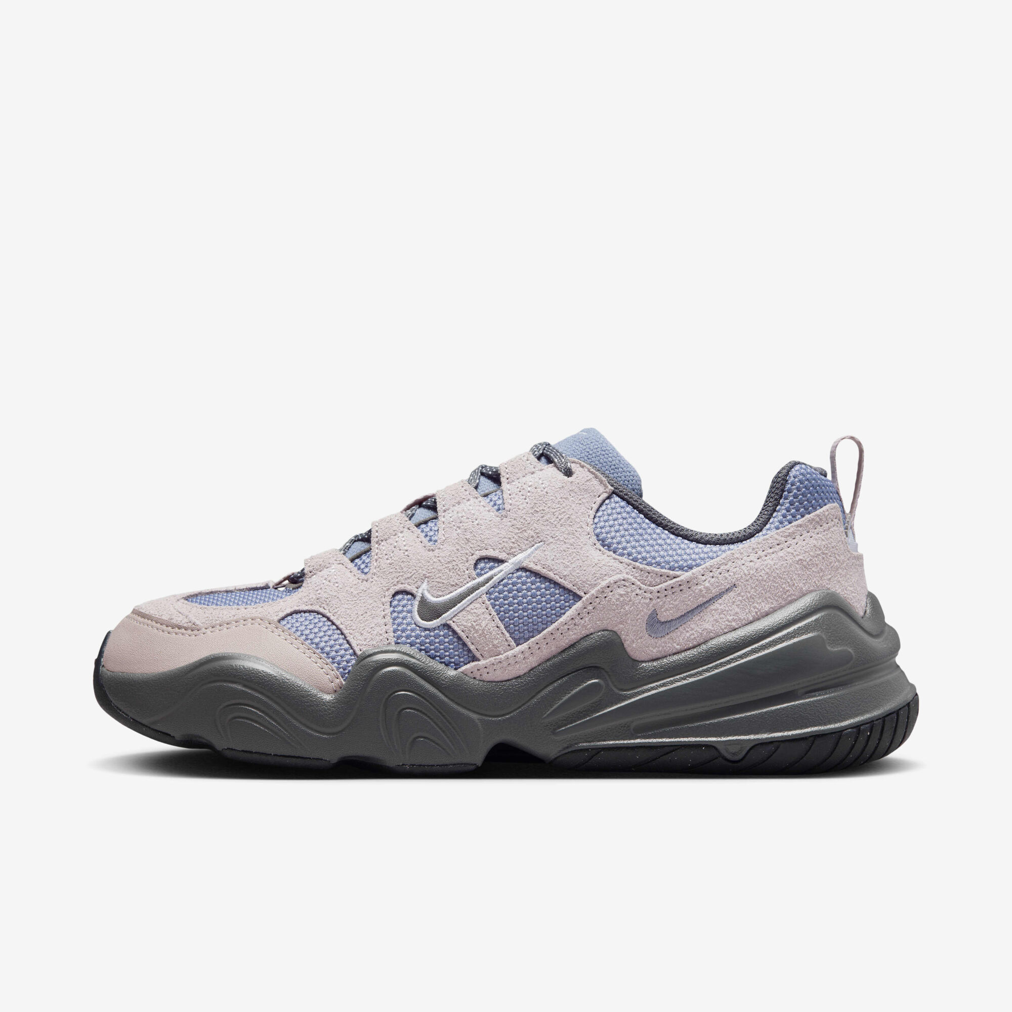 Buy Nike Tech Hera Women's shoes Ashen Slate/Platinum Violet