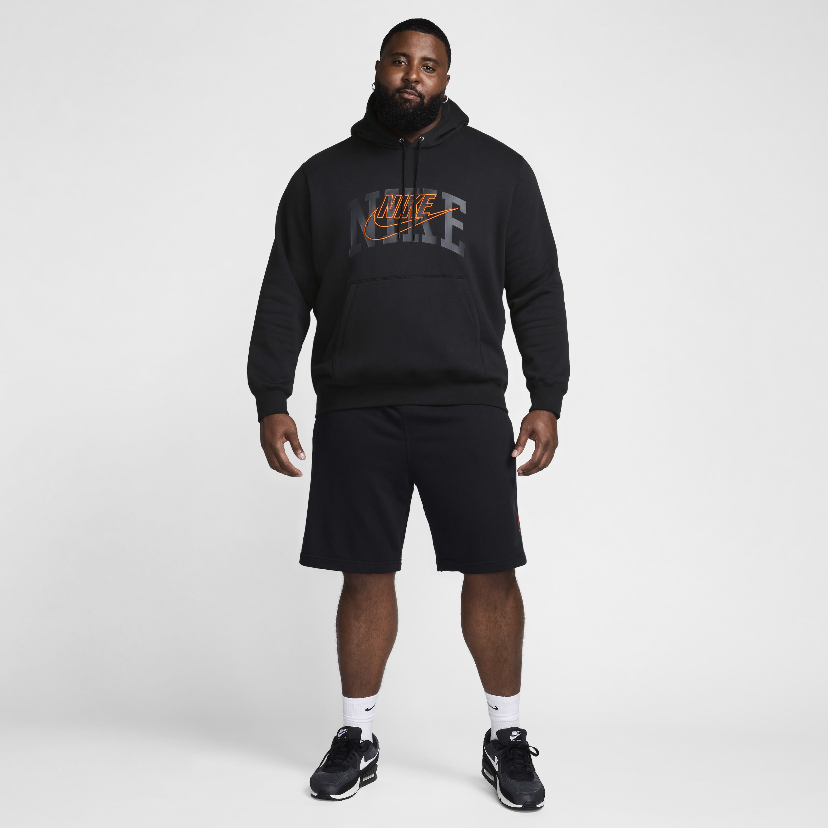 Nike Club Fleece image number 12