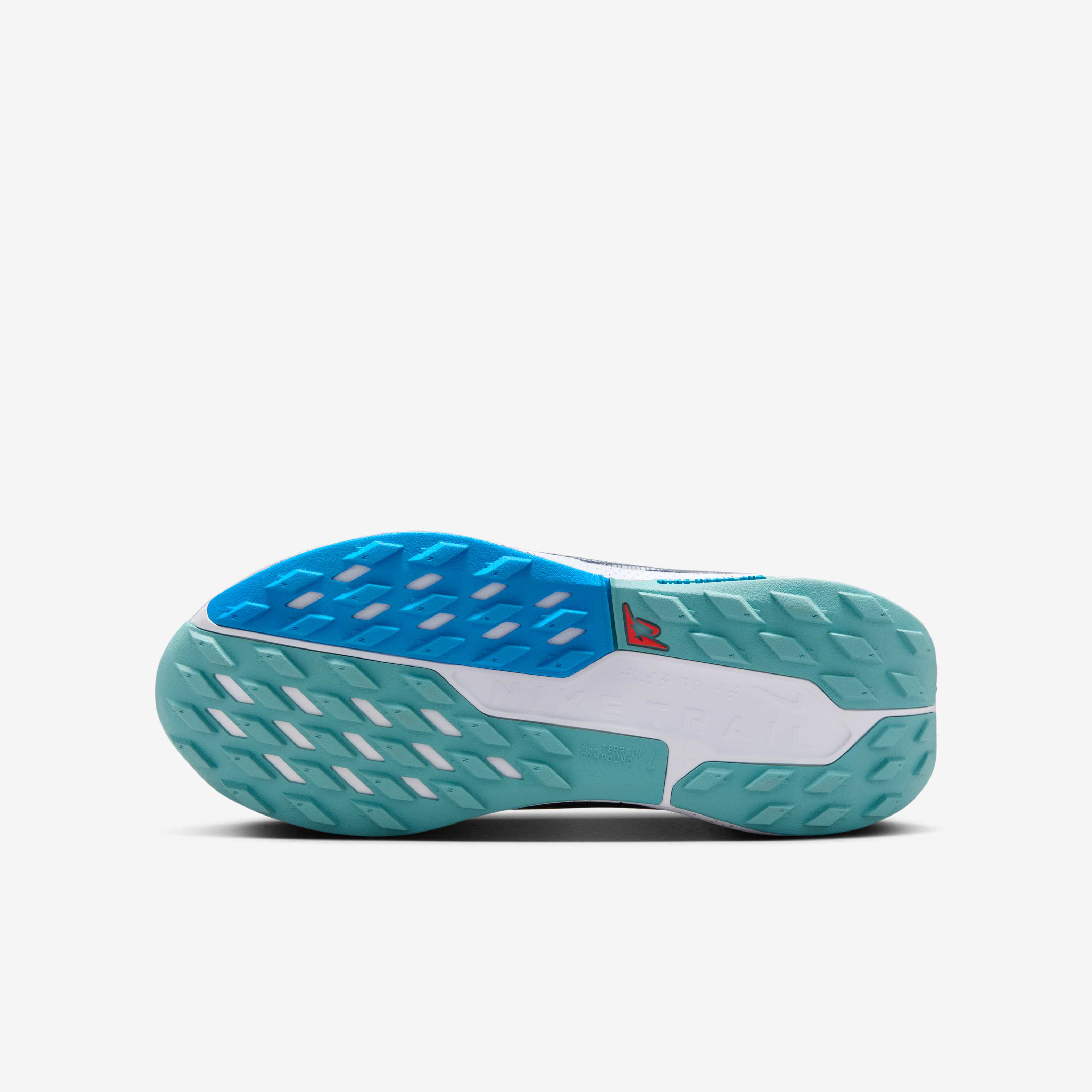 Nike Pegasus Trail 5 image number 1