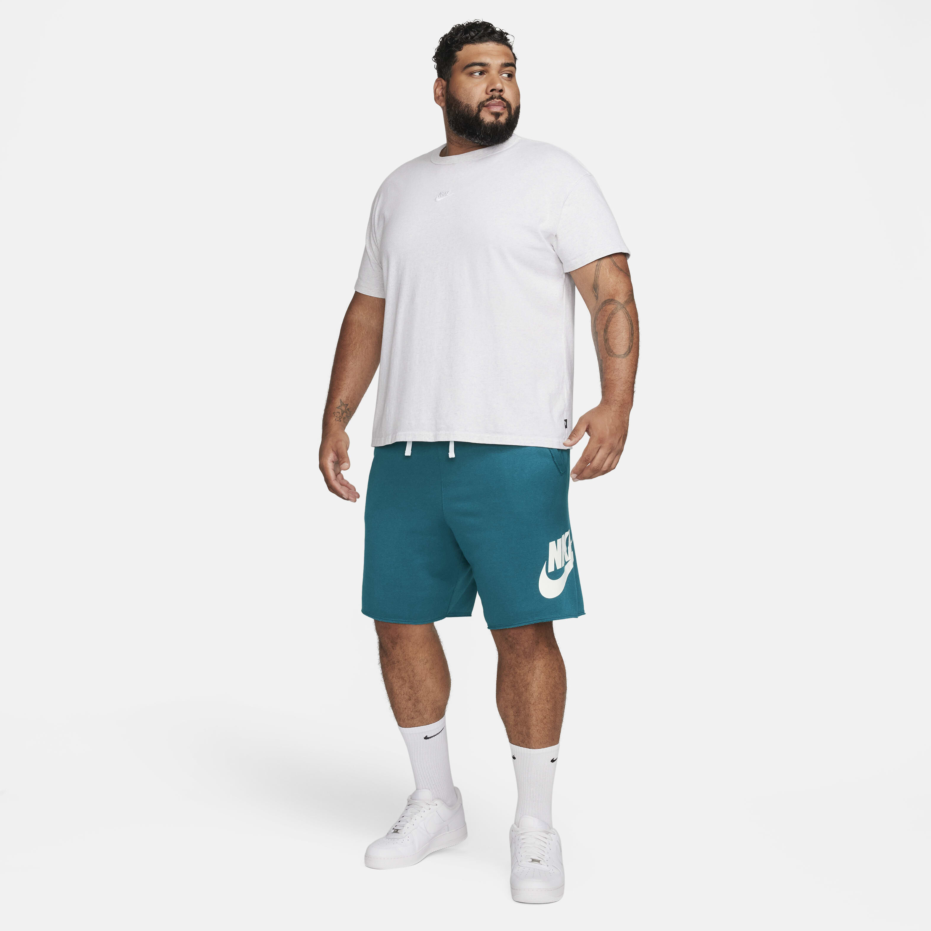 Nike Club Alumni image number 13