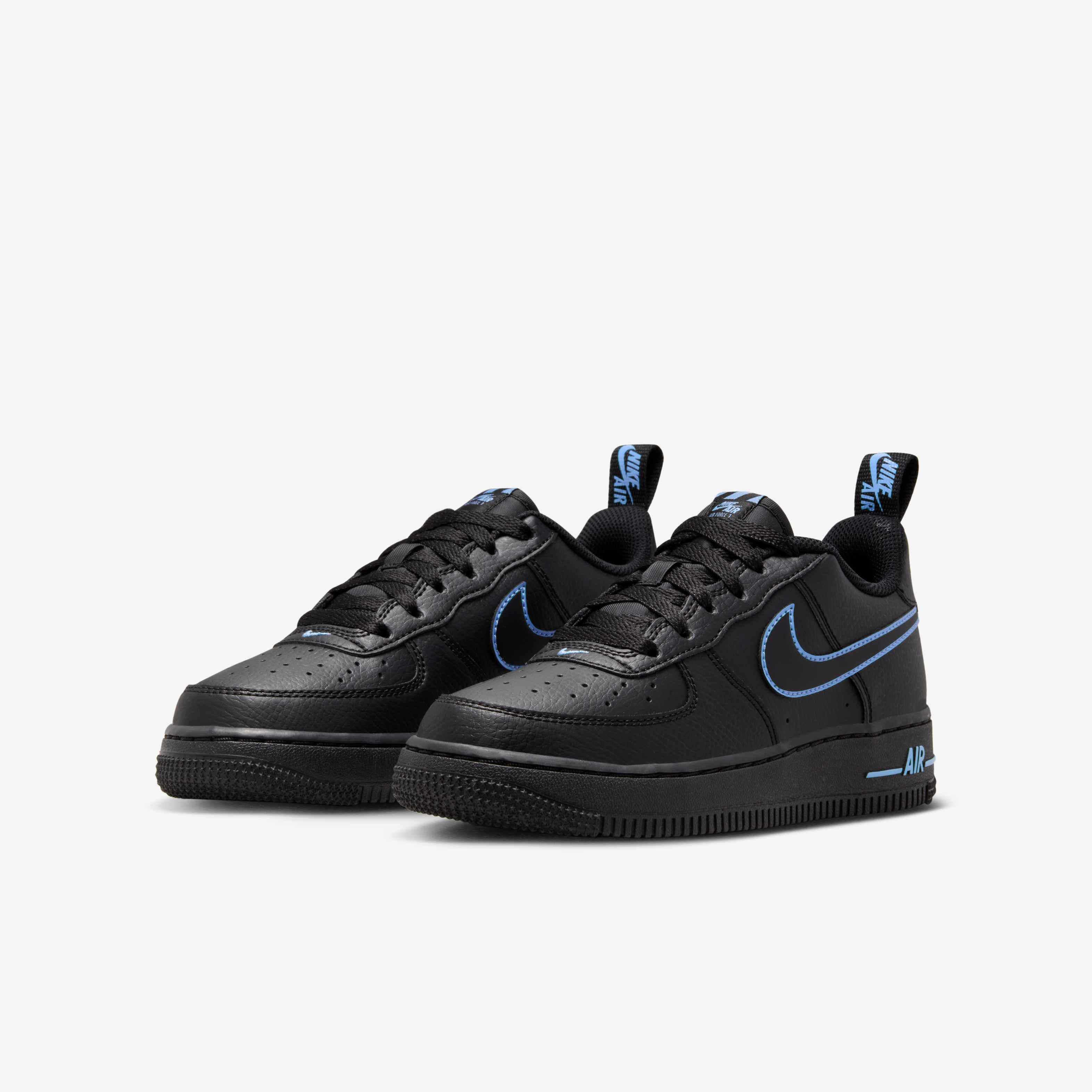 Nike Air Force 1 LV8 image number 4
