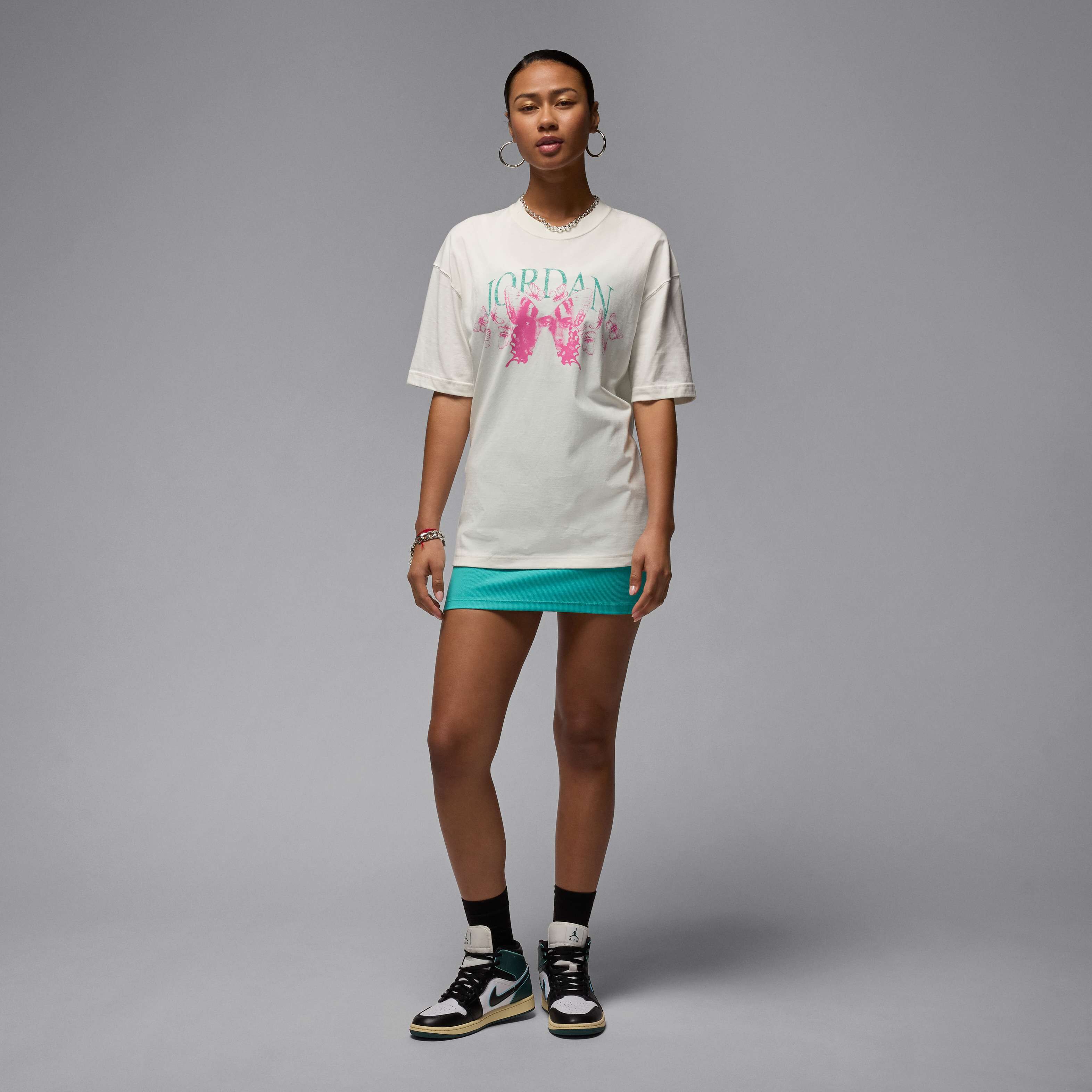 Jordan image number 5