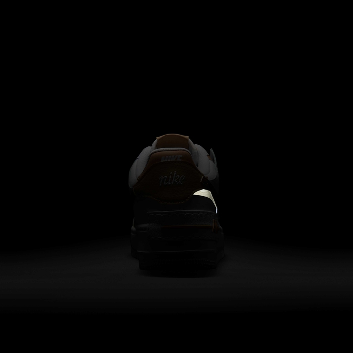 نايكي اير فورس 1 شادو image number 9 نايكي اير فورس 1 شادو image number 9