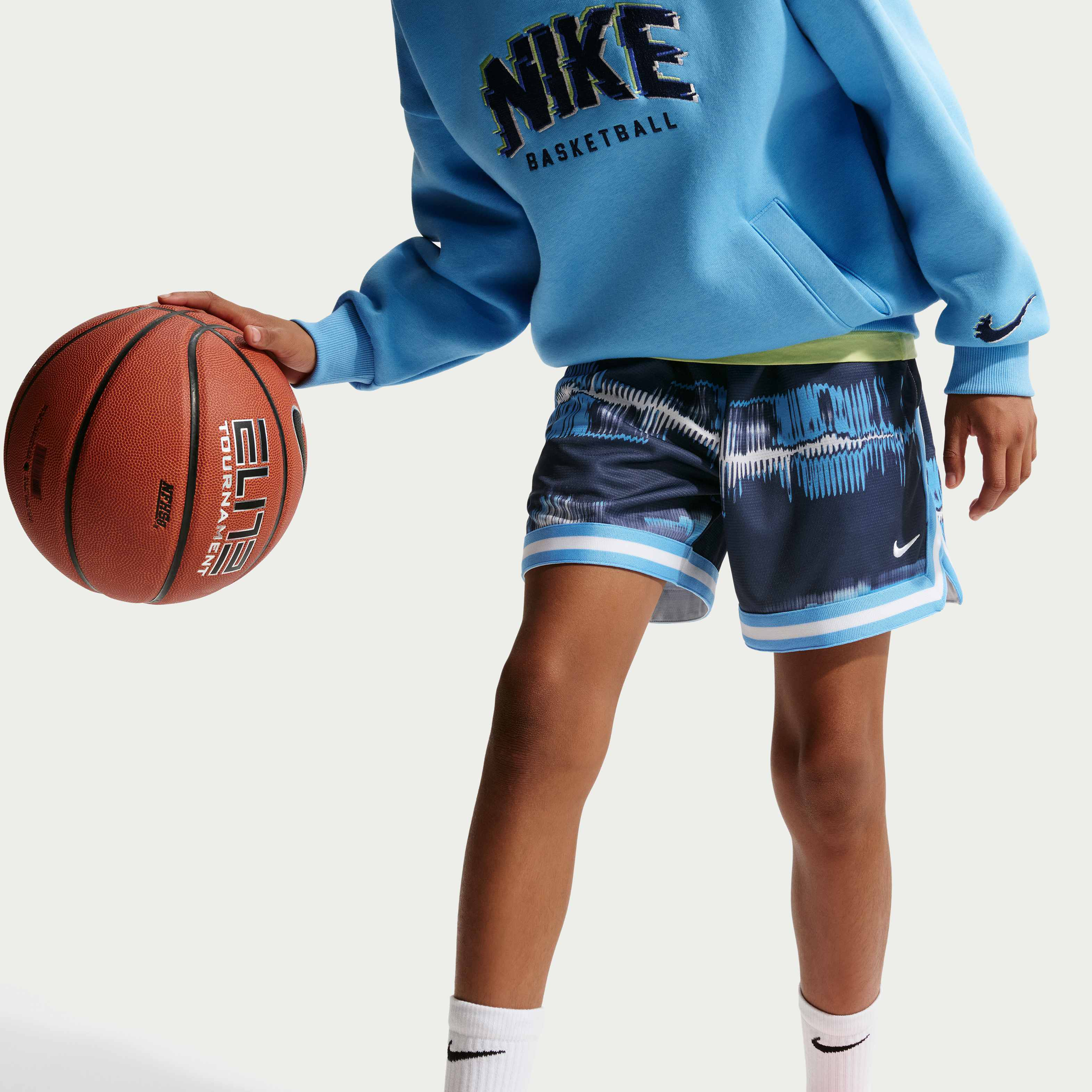 Nike DNA image number 3