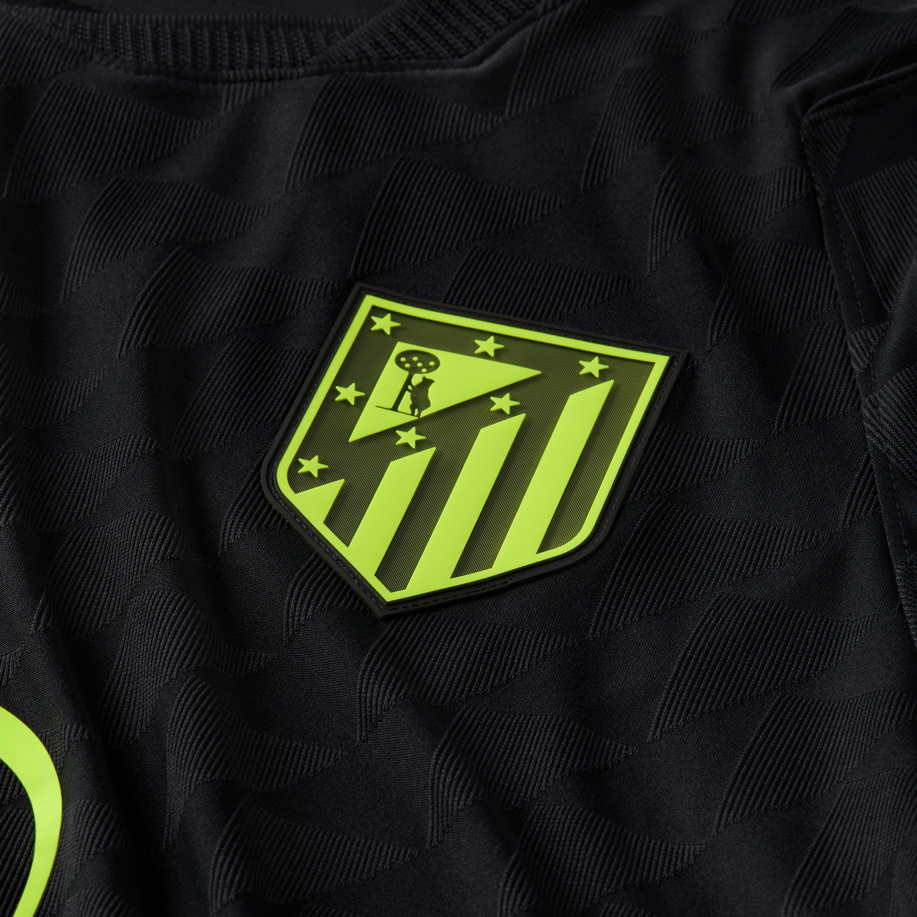 Atl&eacute;tico Madrid 2026/27 Match Away image number 6