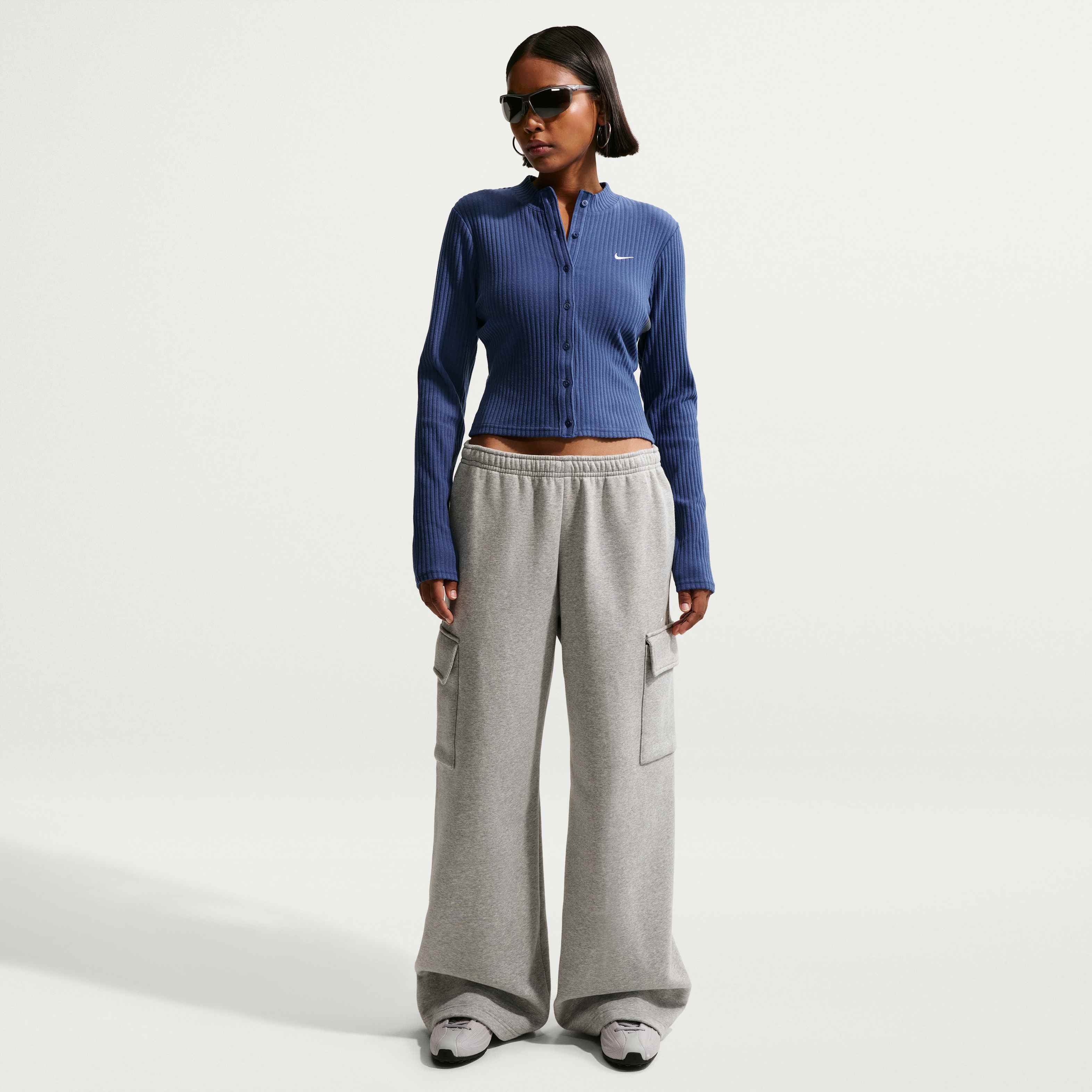 Nike Sportswear Chill Knit image number 3