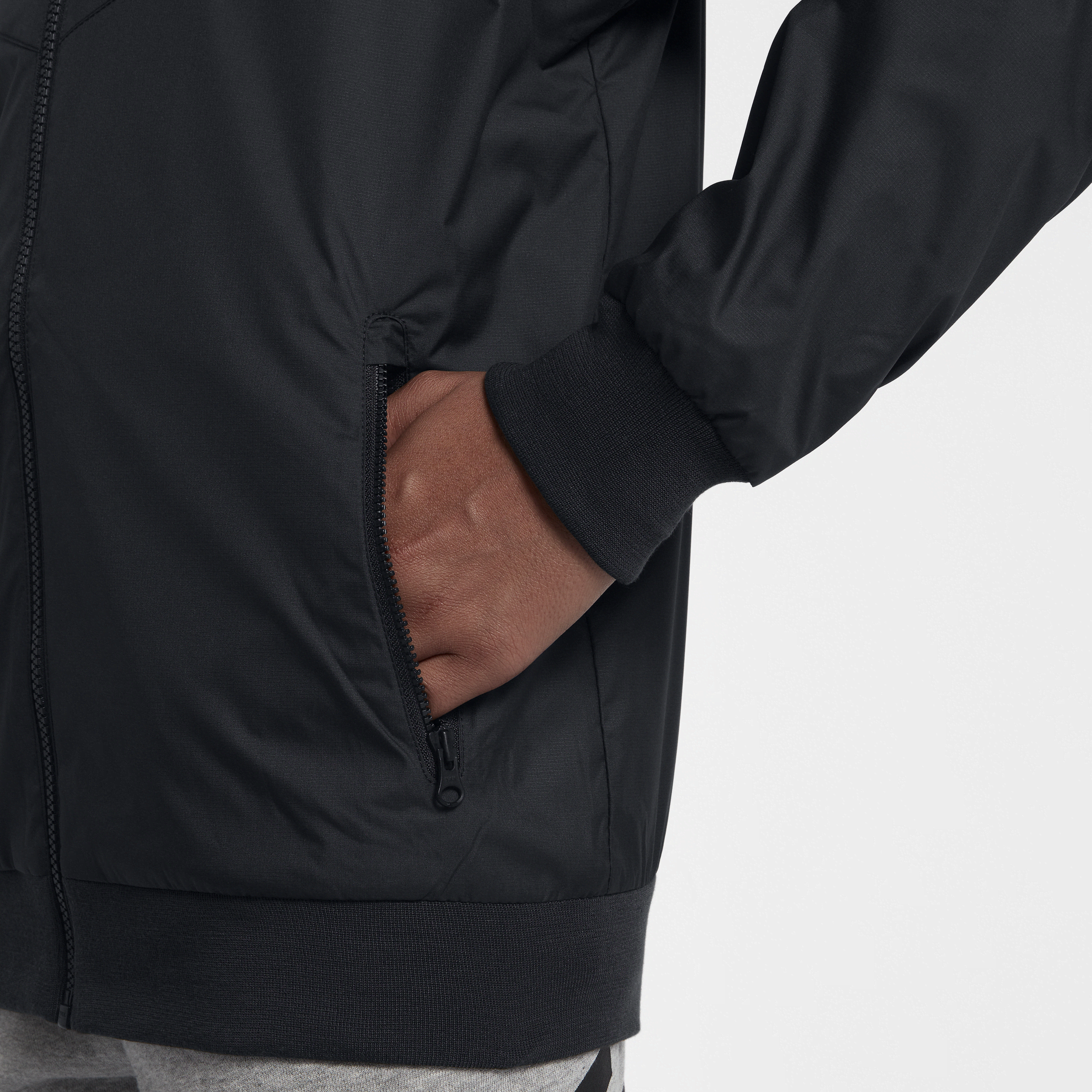 Nike Sportswear Windrunner image number 7